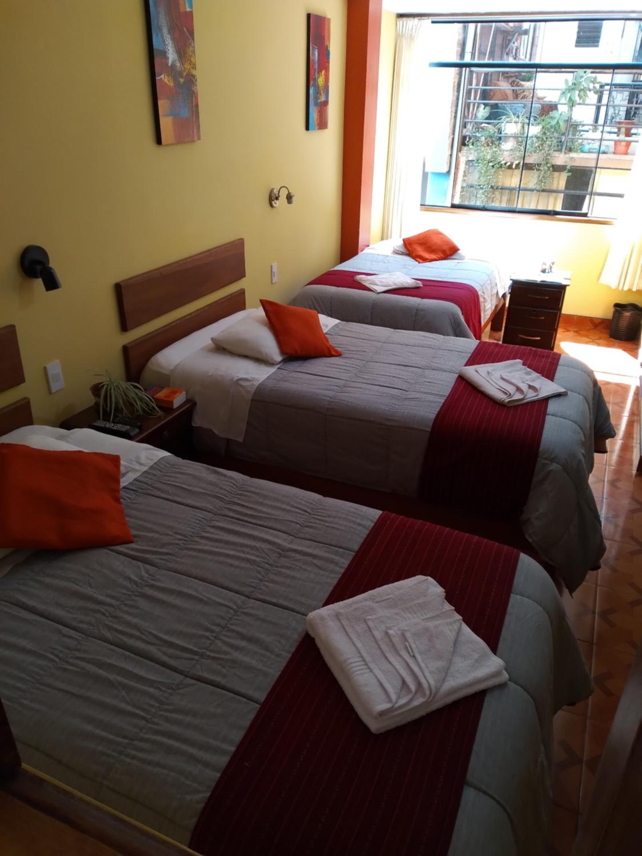 Triple Room photo 1