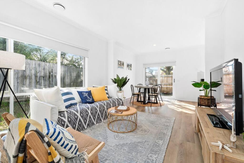 Two-Bedroom House photo 1