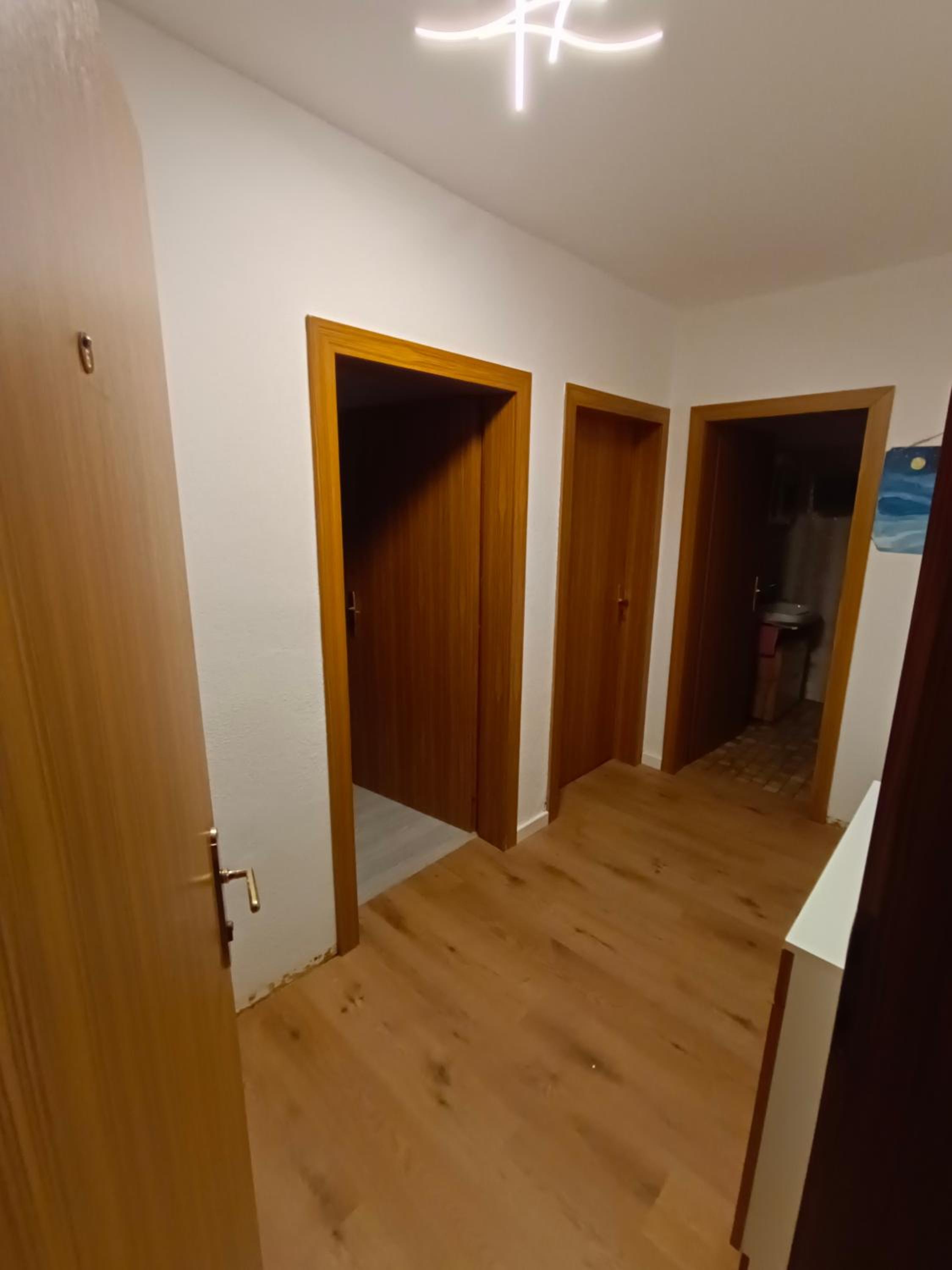 Standard Apartment photo 1