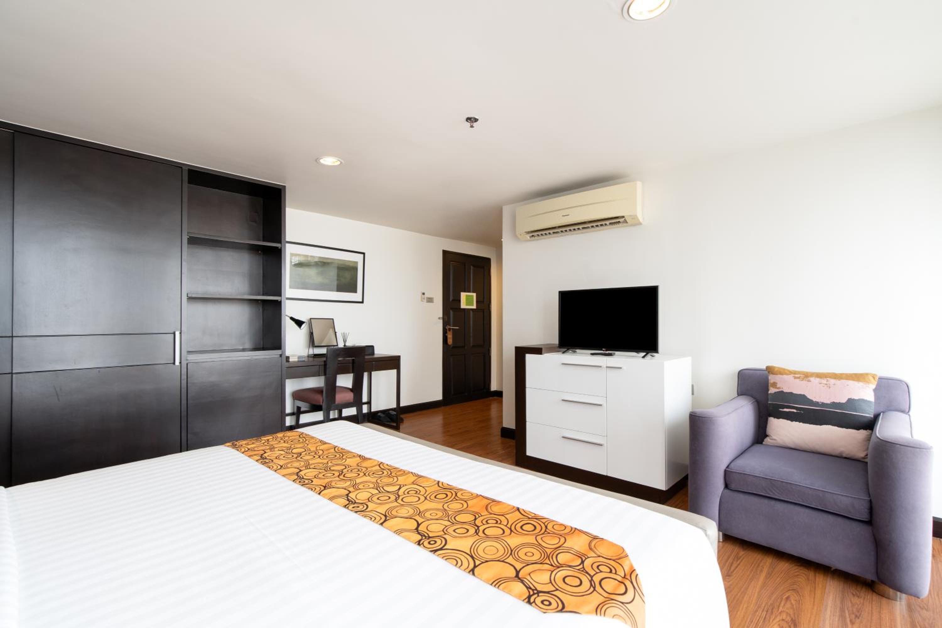 Superior Double Room photo 3