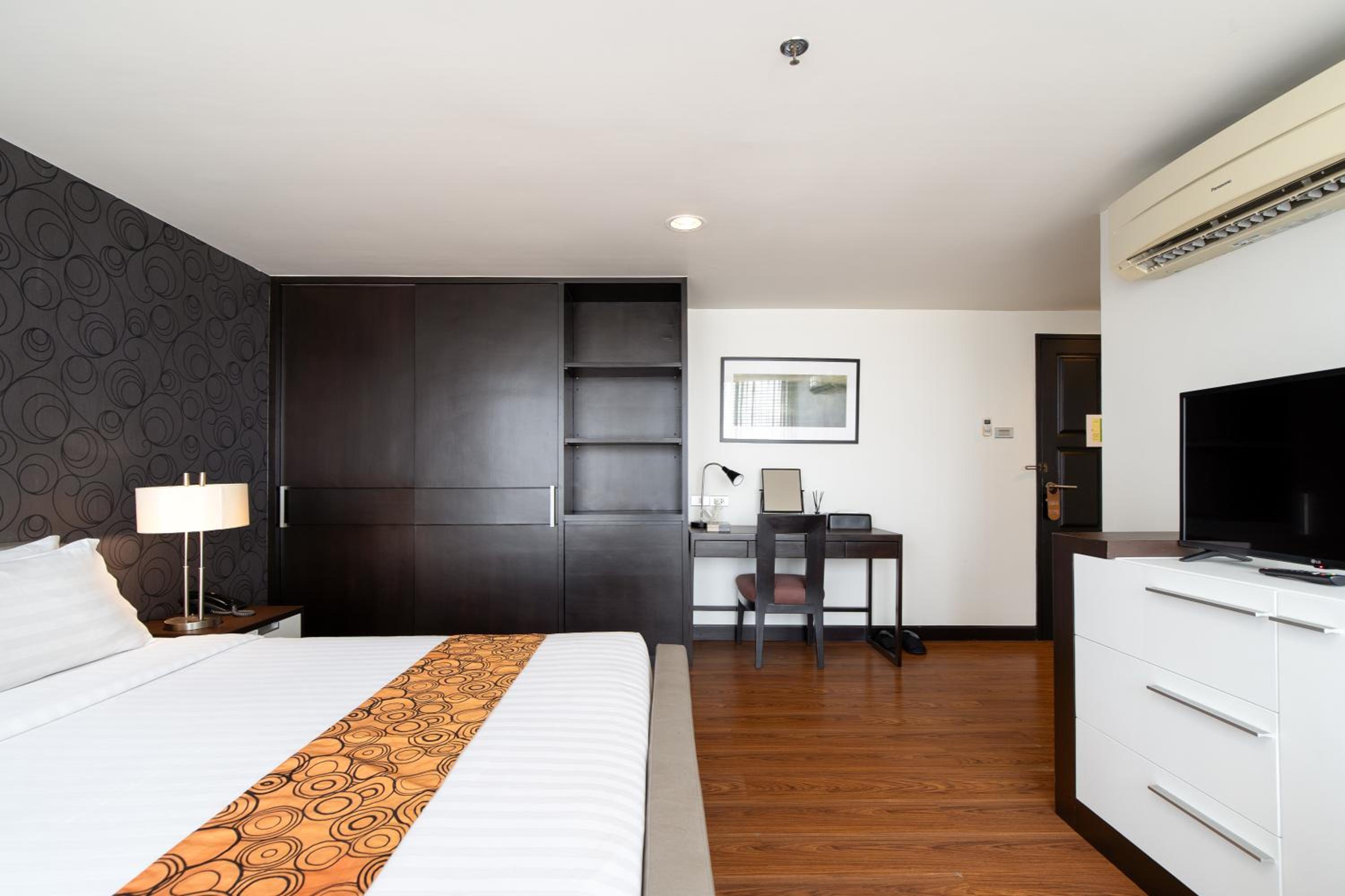 Superior Double Room photo 2