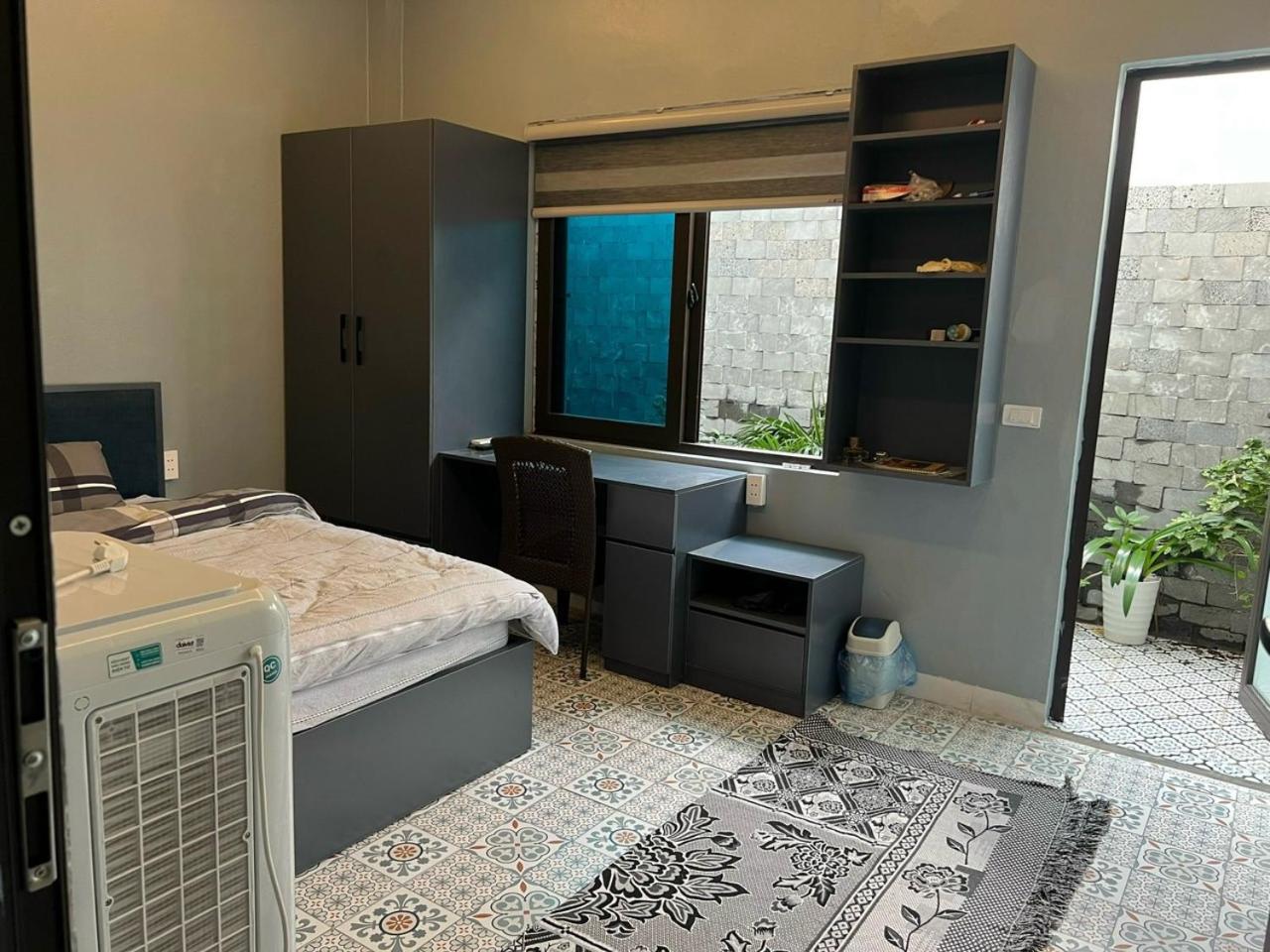 Two-Bedroom House photo 2