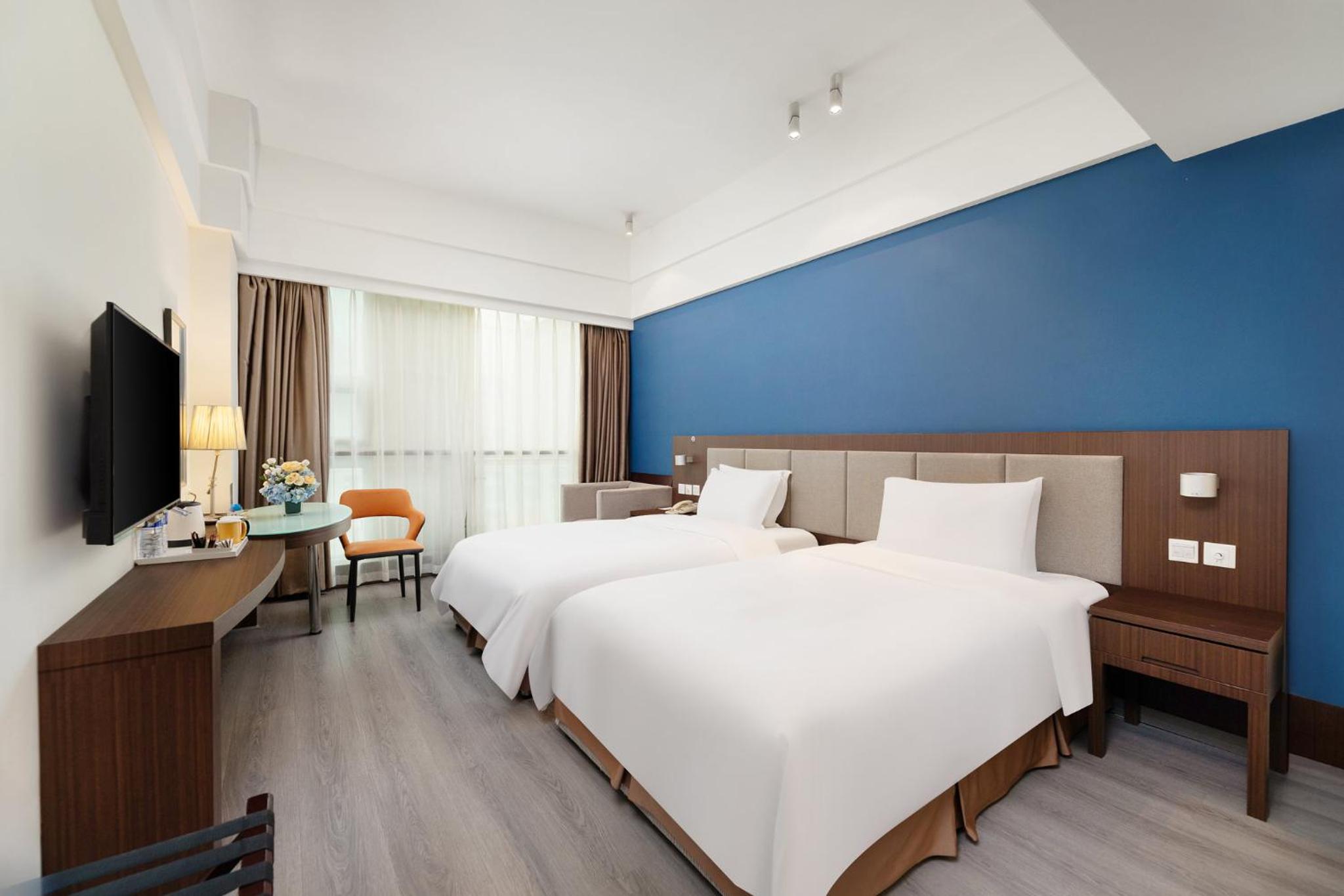 Standard Room - Photo 4