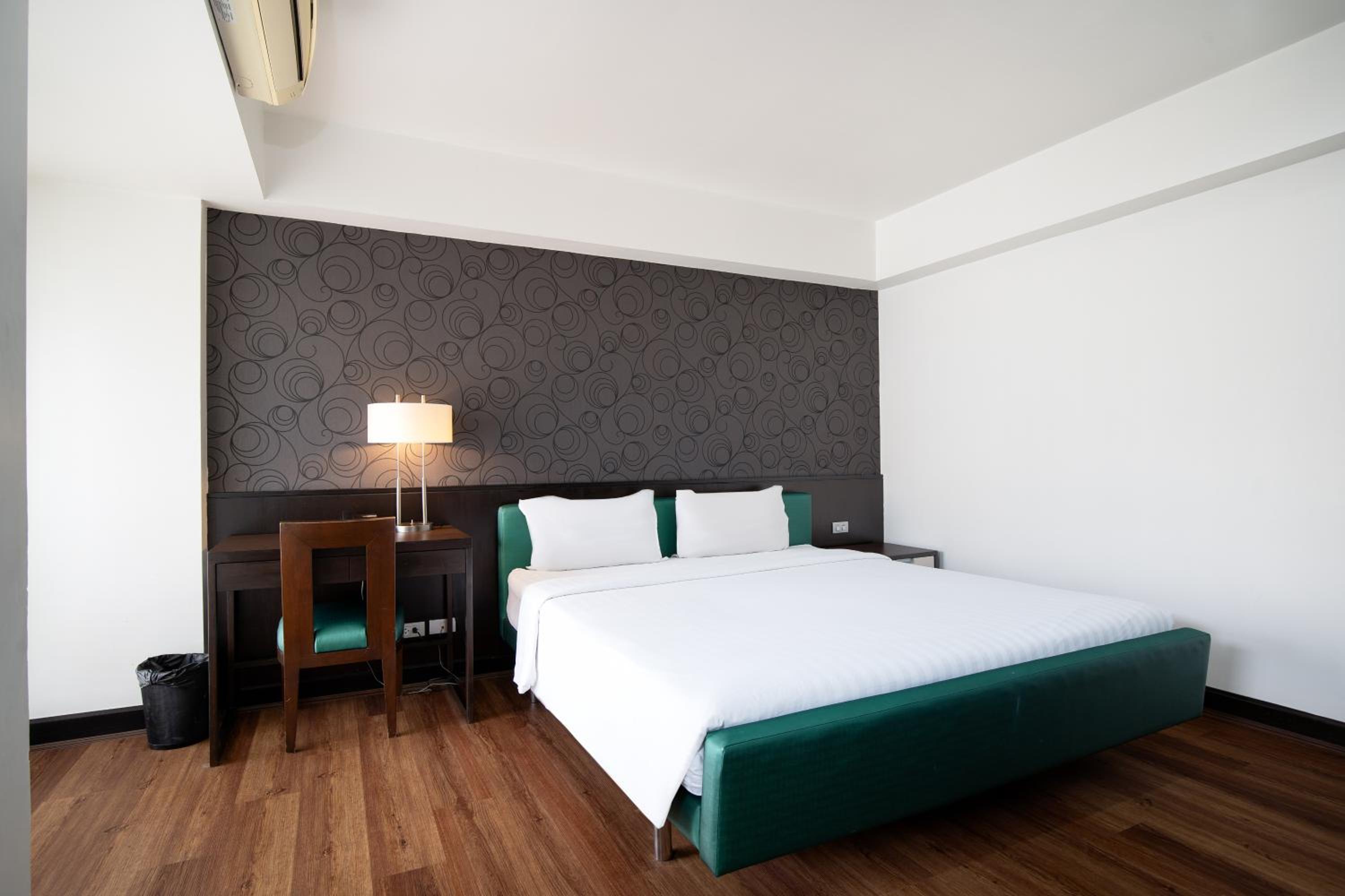Family Suite photo 2