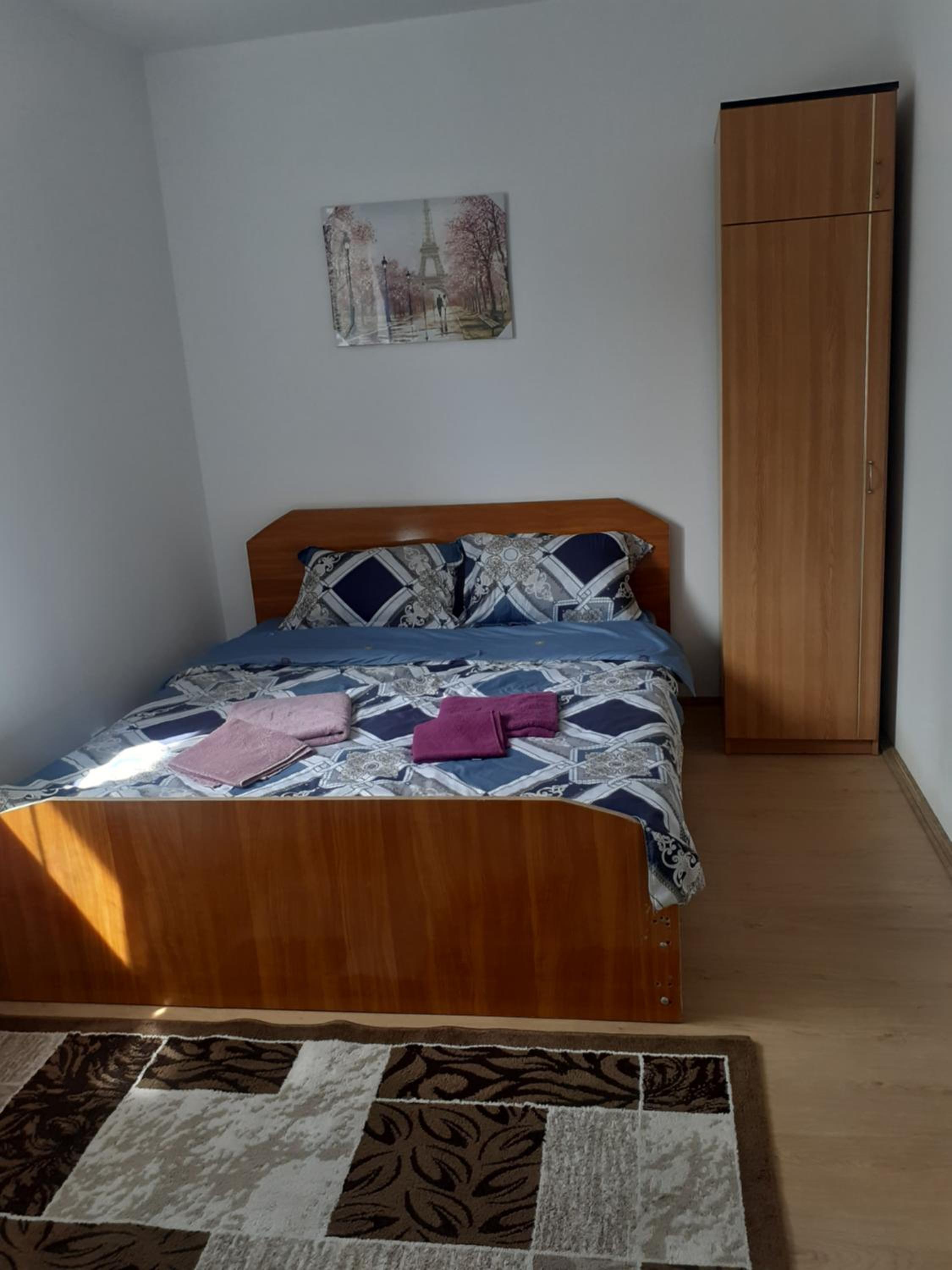 One-Bedroom House photo 1