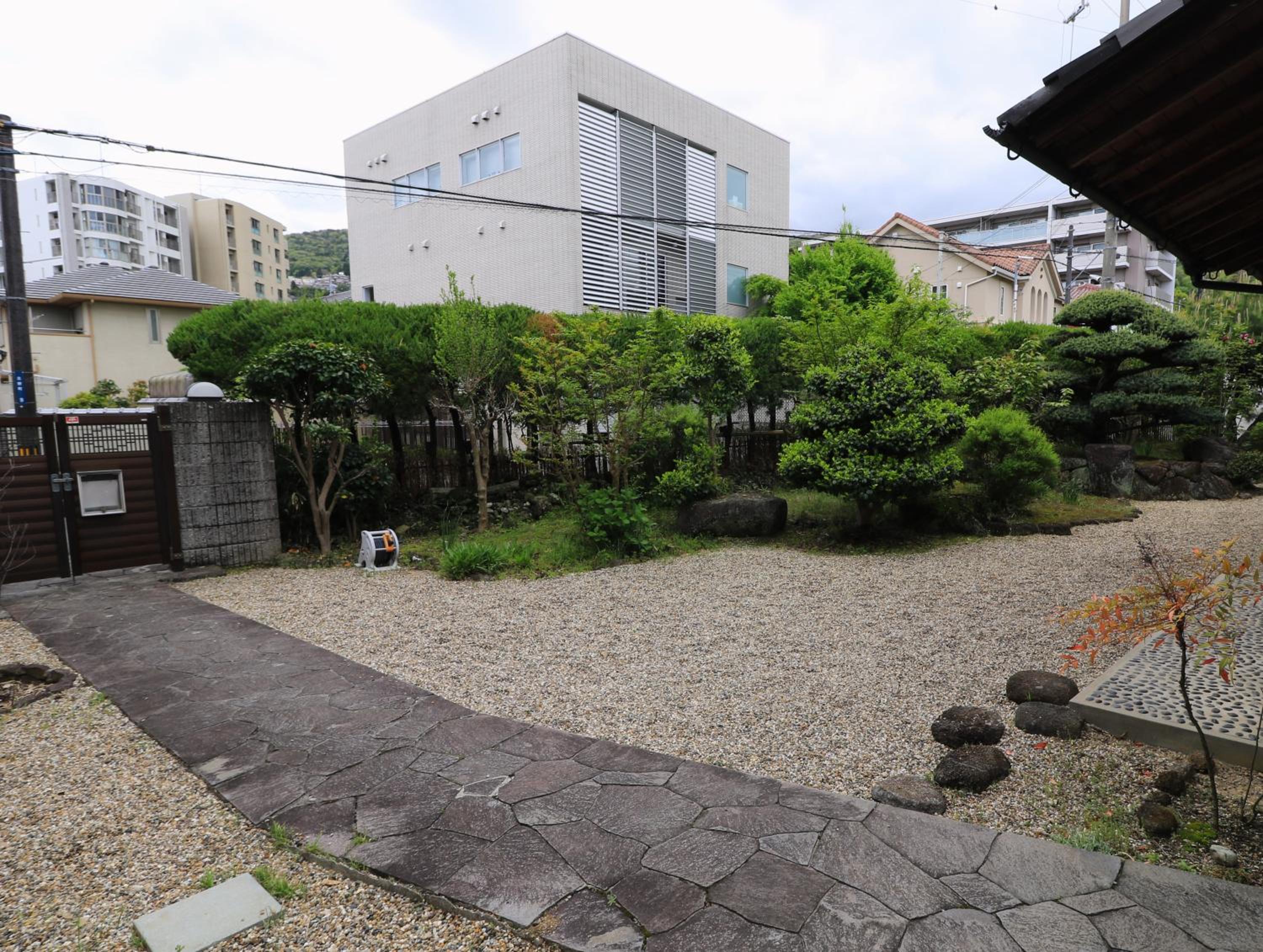 Japanese-Style Room photo 3