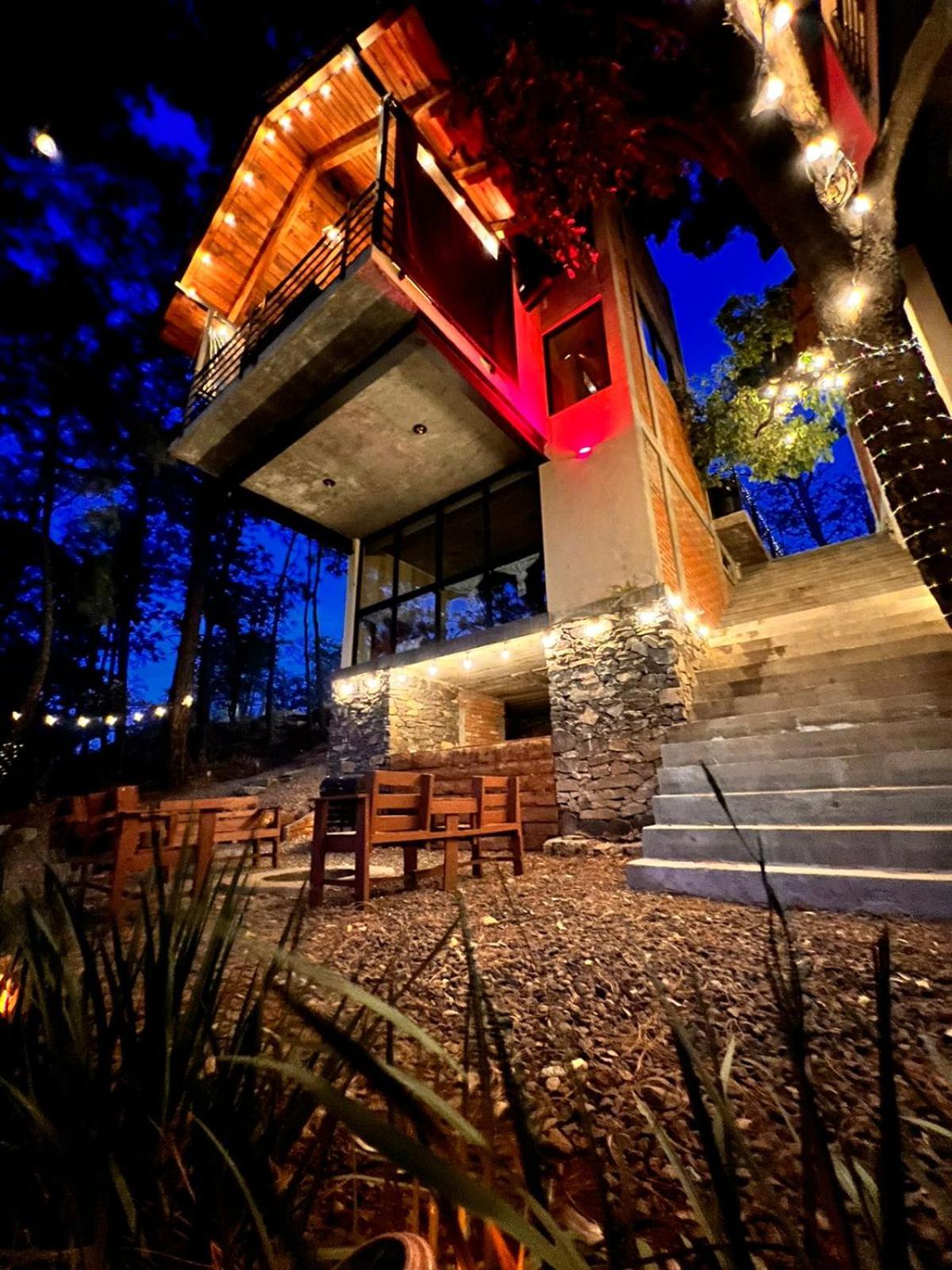 Two-Bedroom Chalet photo 2