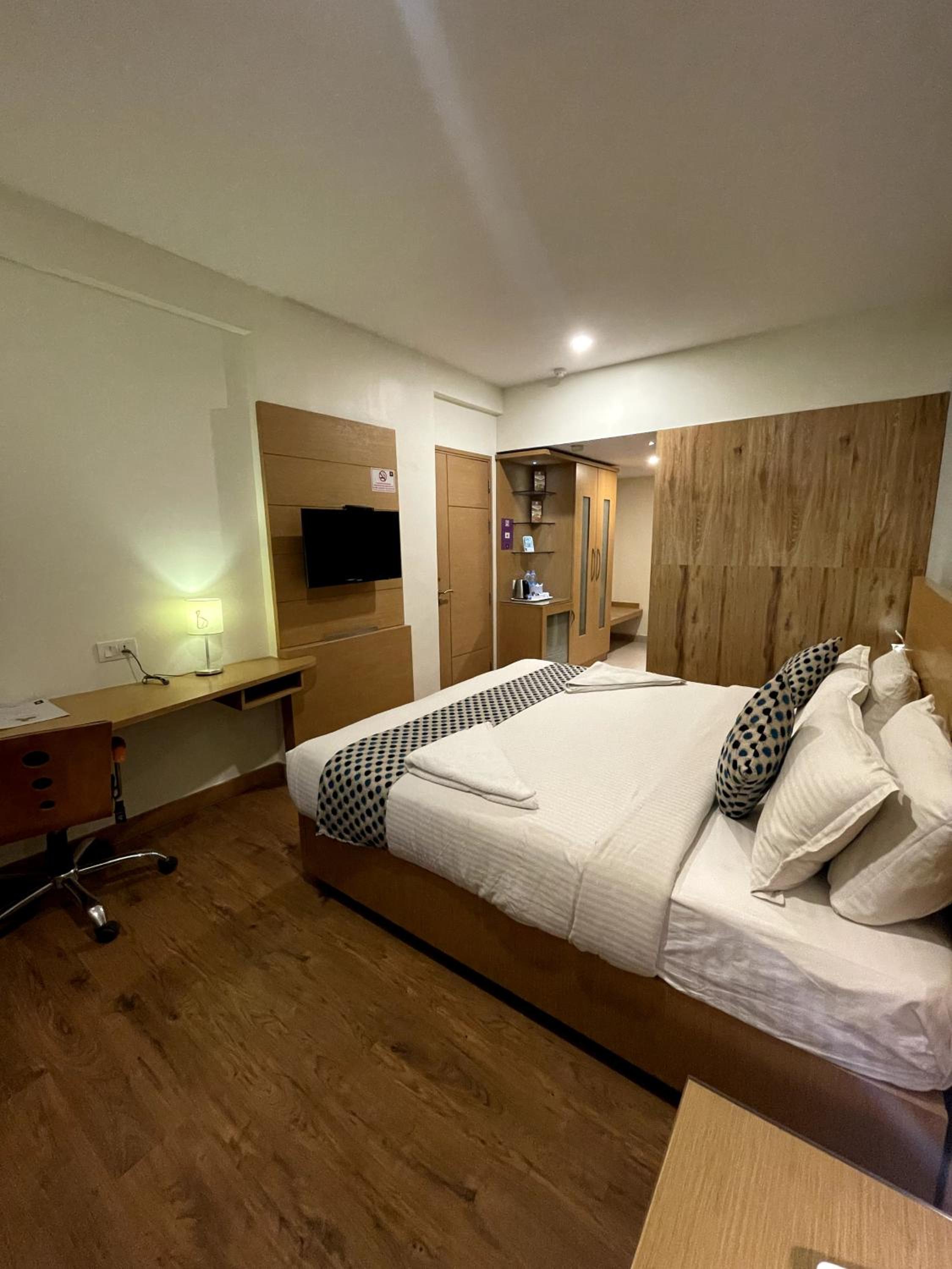 Suite photo 2
