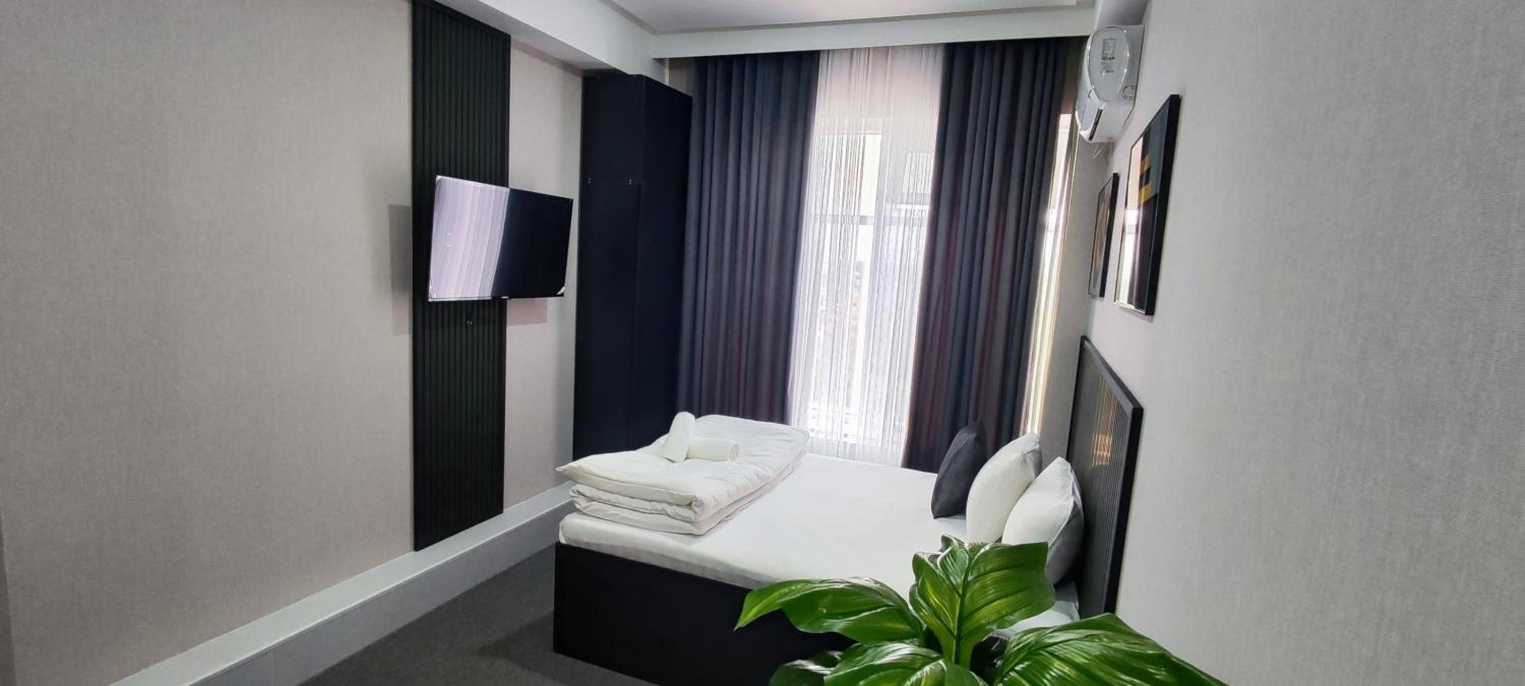 Deluxe Single Room photo 2