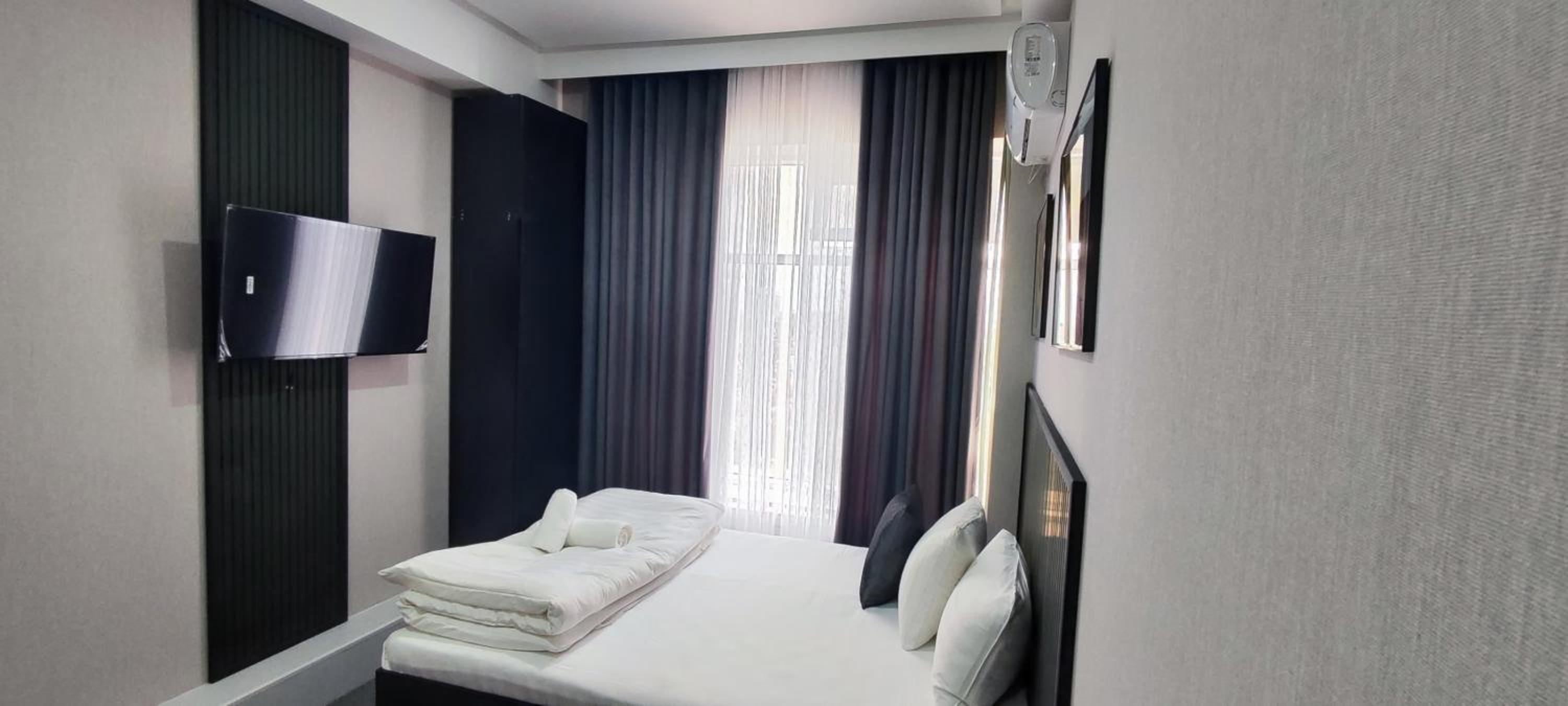 Deluxe Single Room photo 3