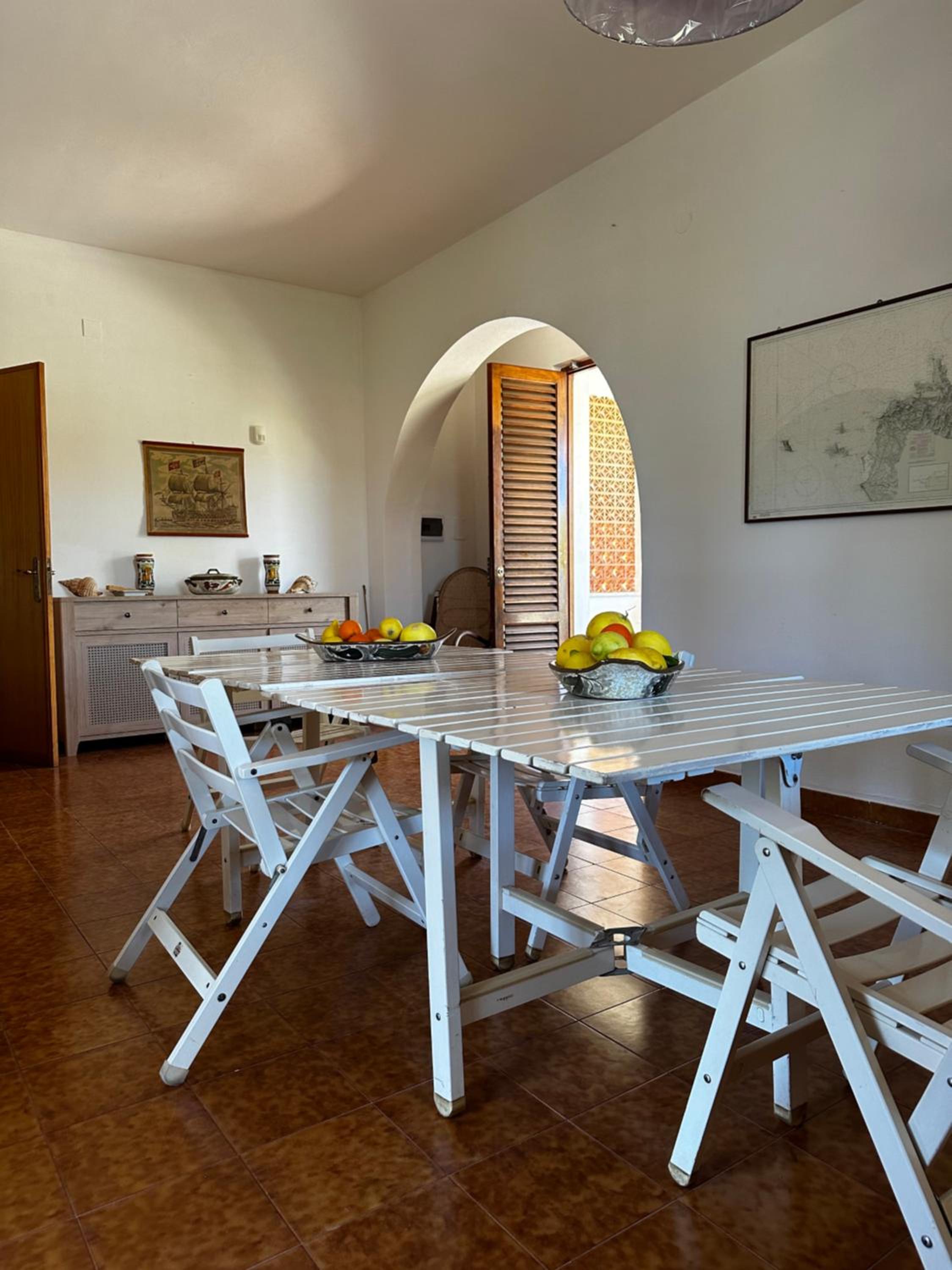 Three-Bedroom Villa photo 2