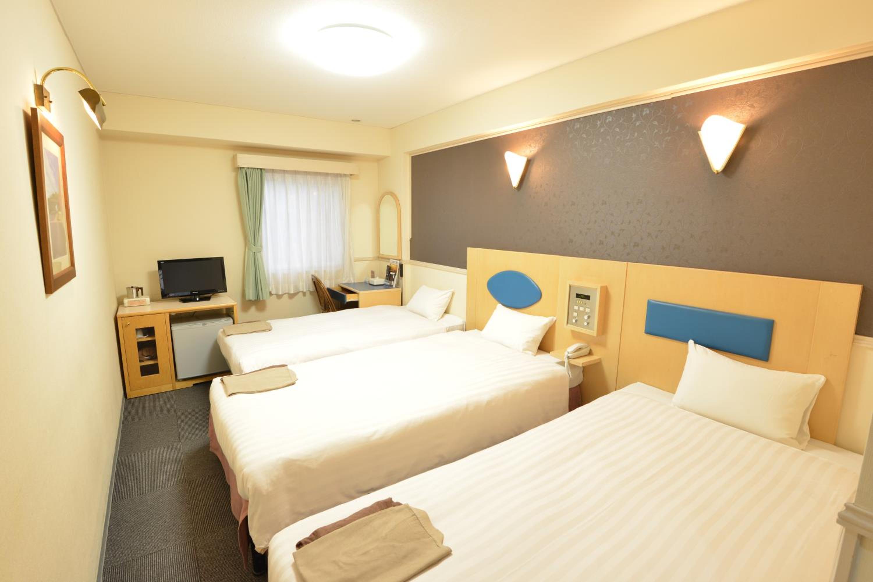 Standard Triple Room photo 1