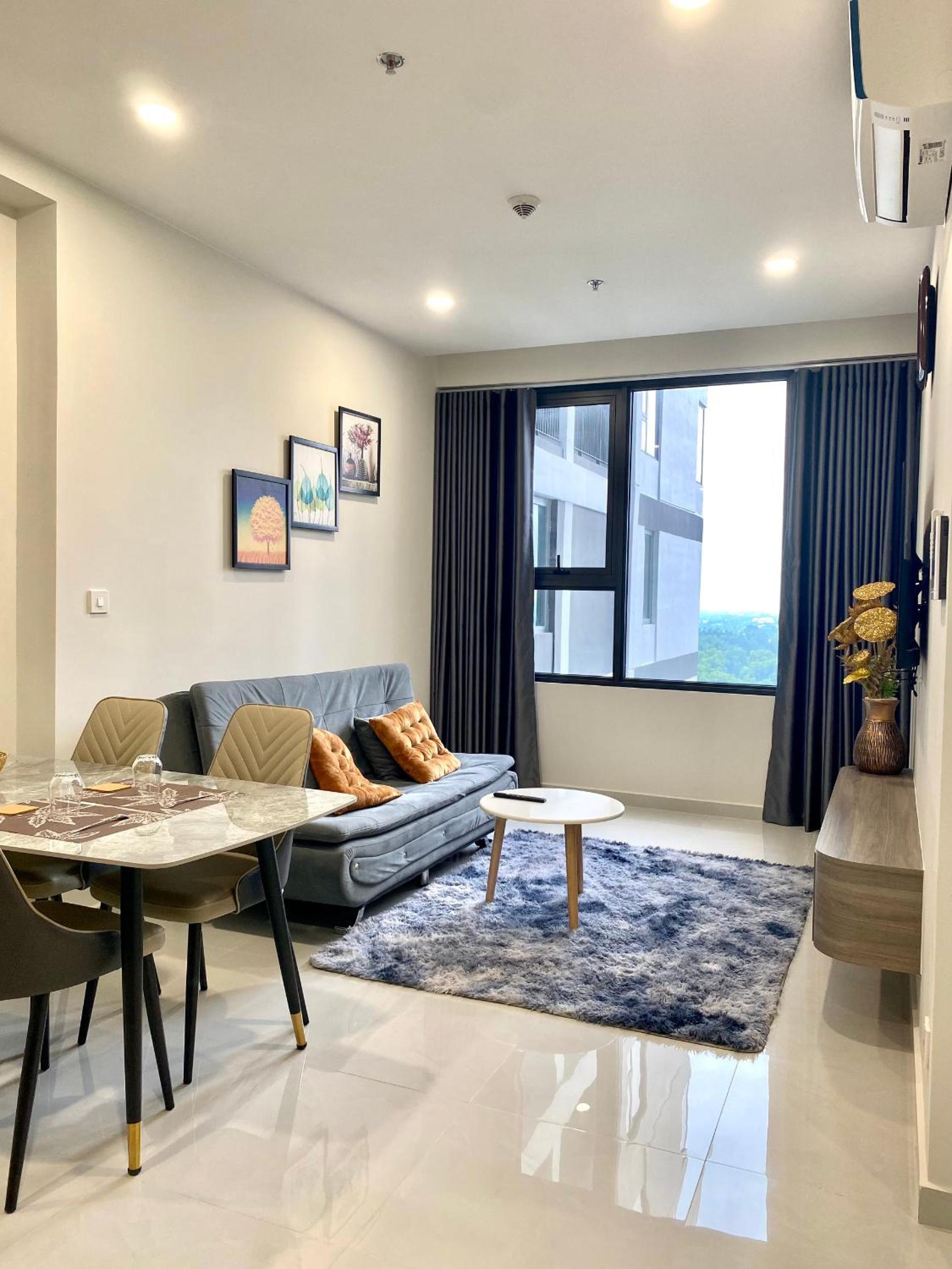 One-Bedroom Apartment - Photo 10