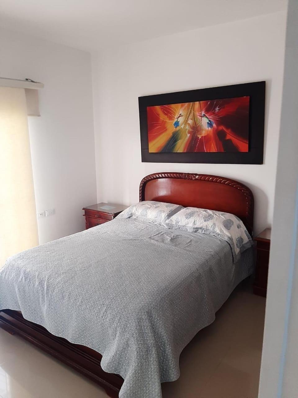 One-Bedroom House photo 2