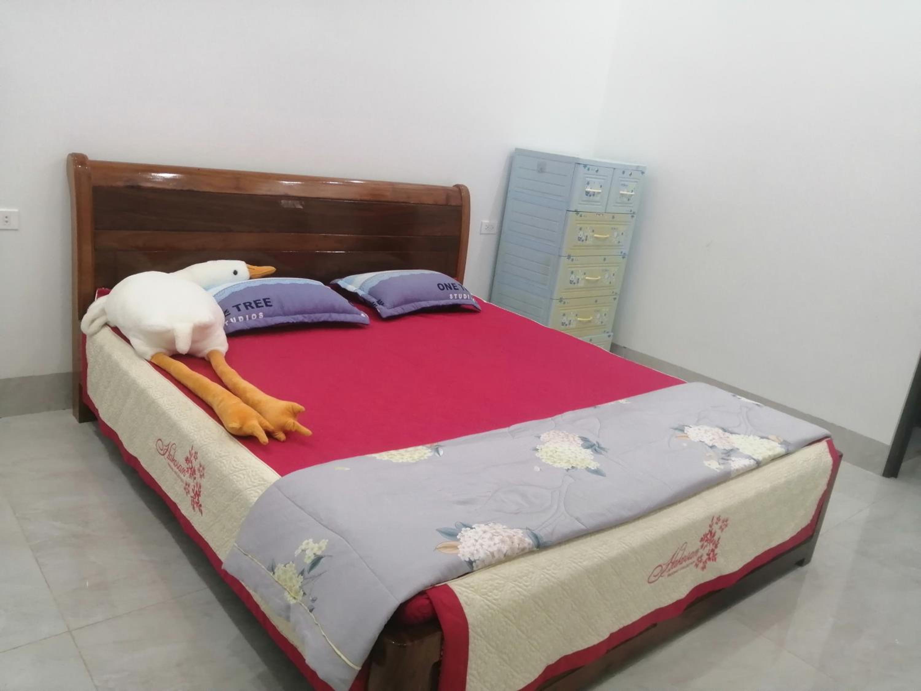 Double Room With Private Bathroom photo 2
