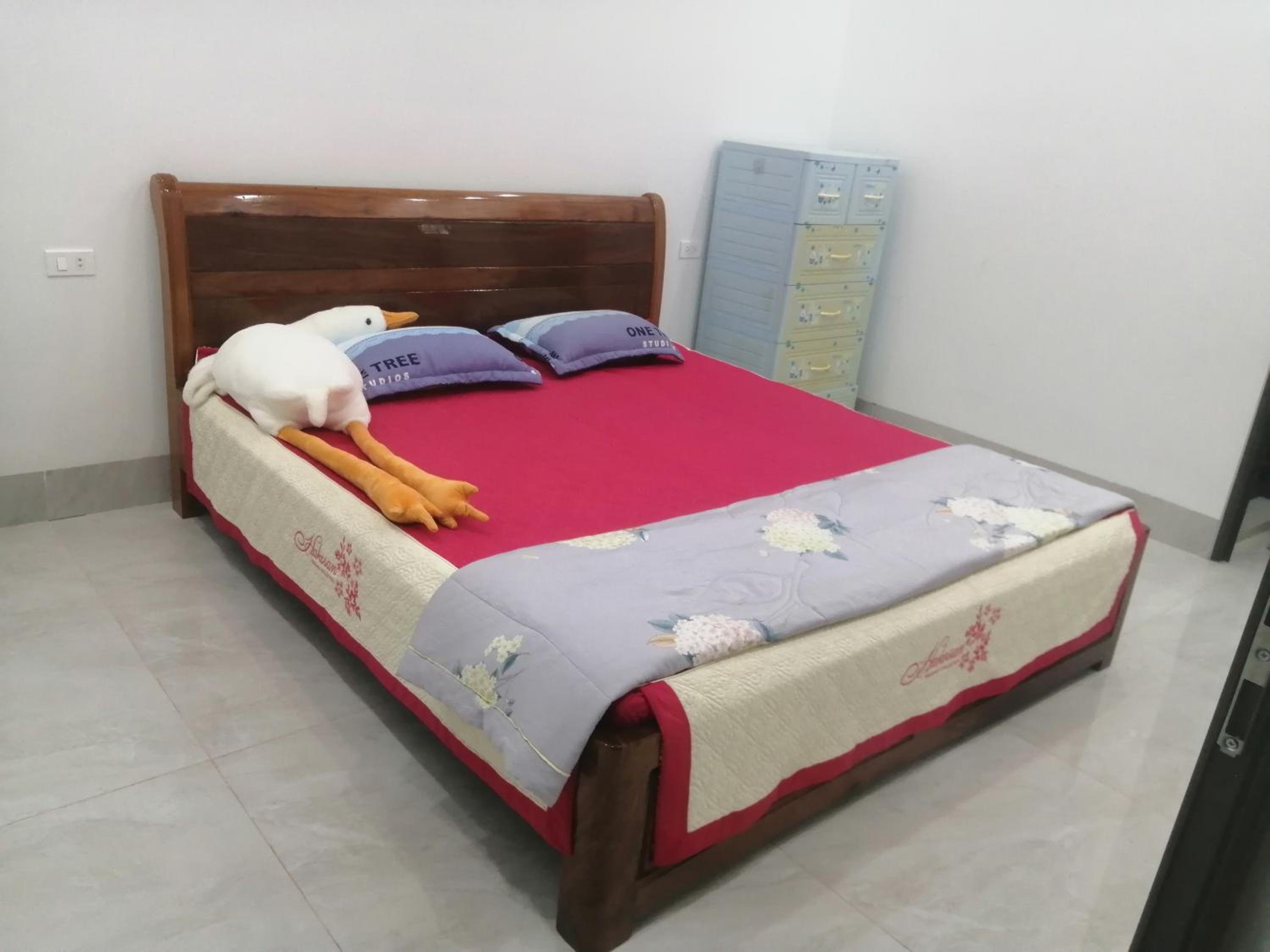 Double Room With Private Bathroom photo 3