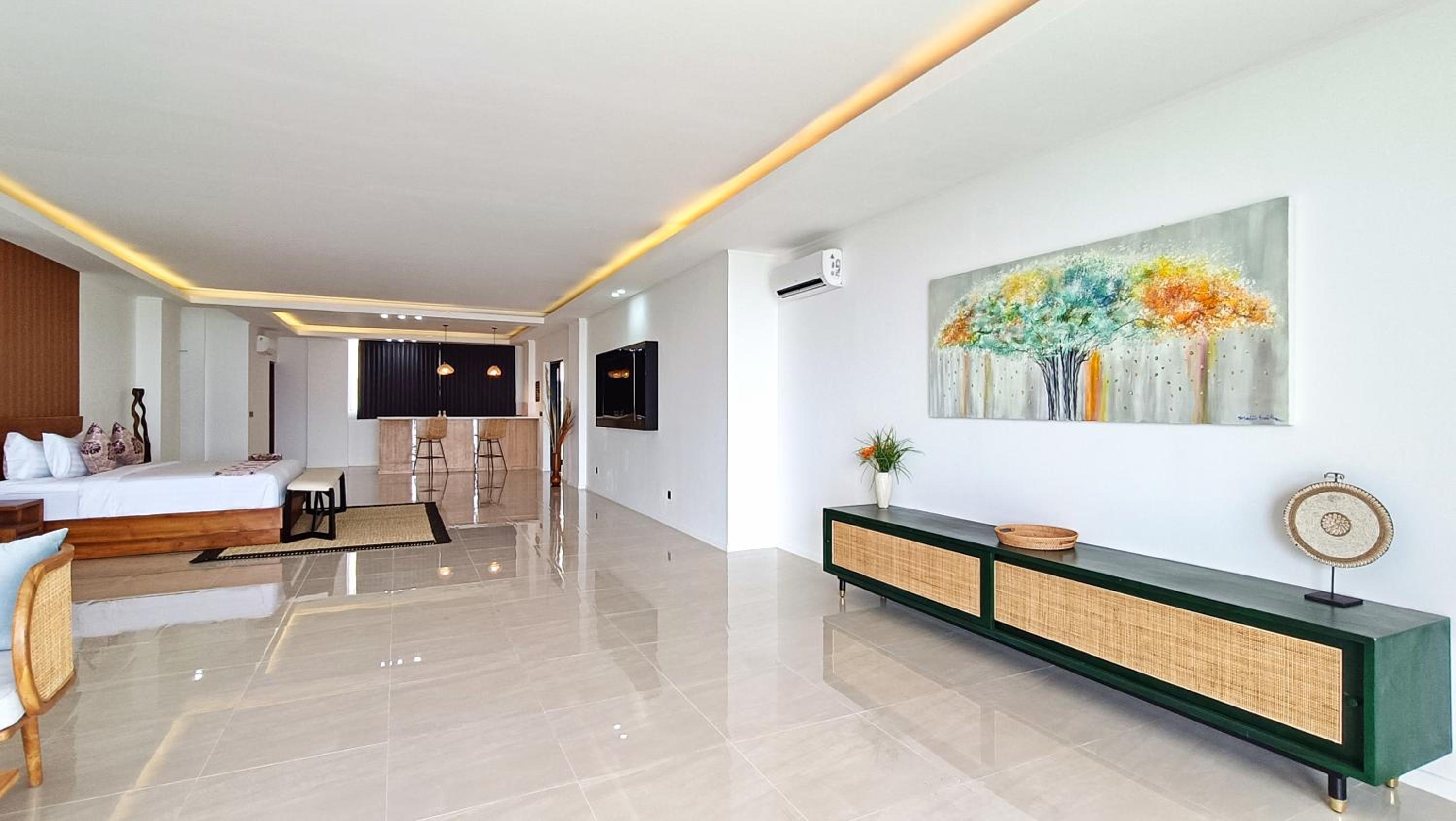 Villa With Sea View photo 3