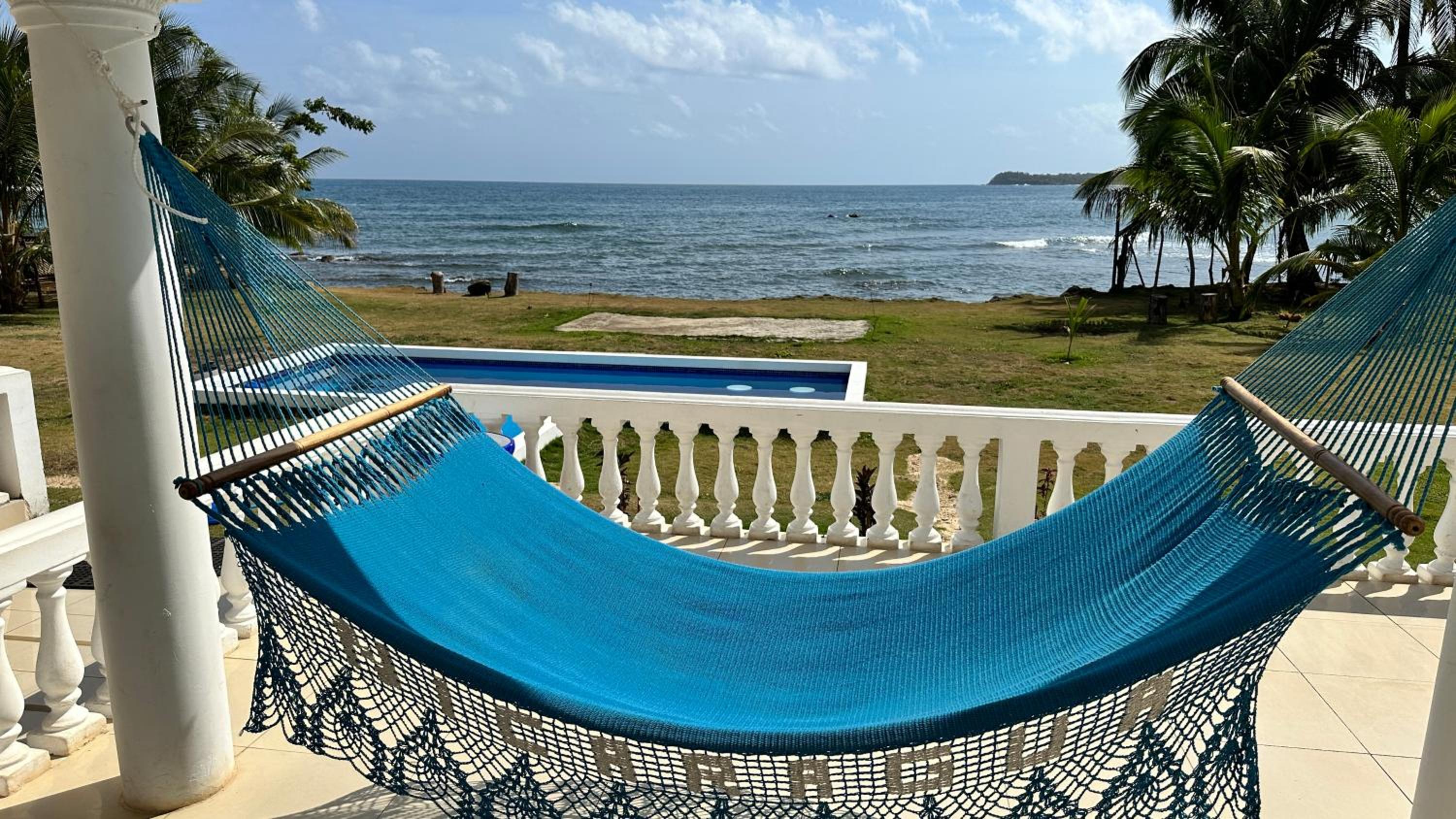 Queen Room with Sea View photo 3