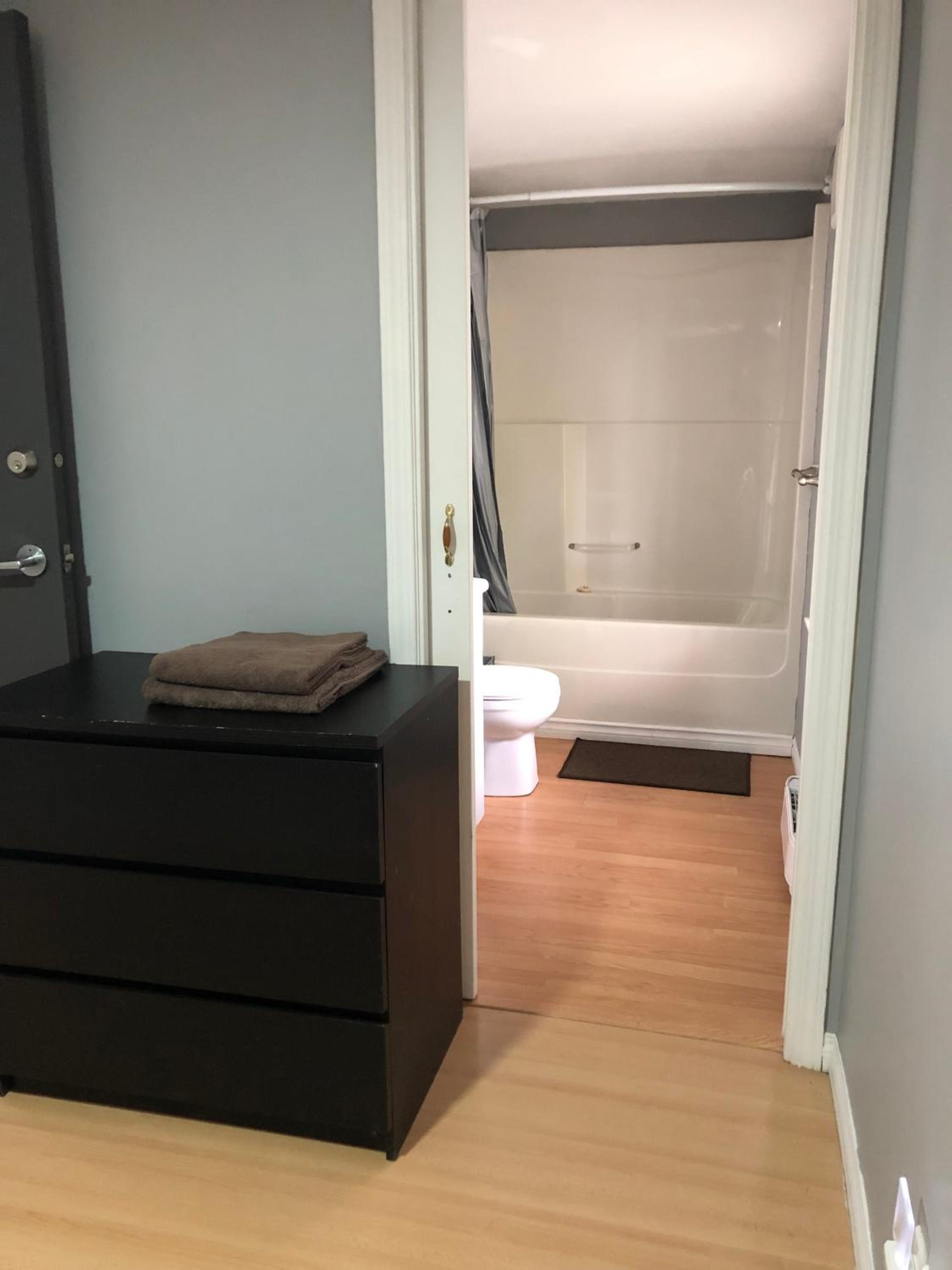 Two-Bedroom House photo 3