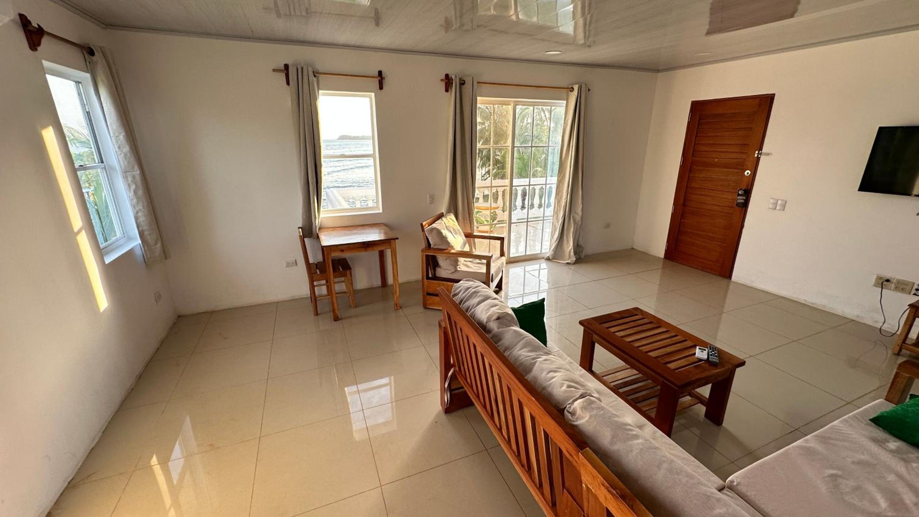 Suite with Sea View photo 2