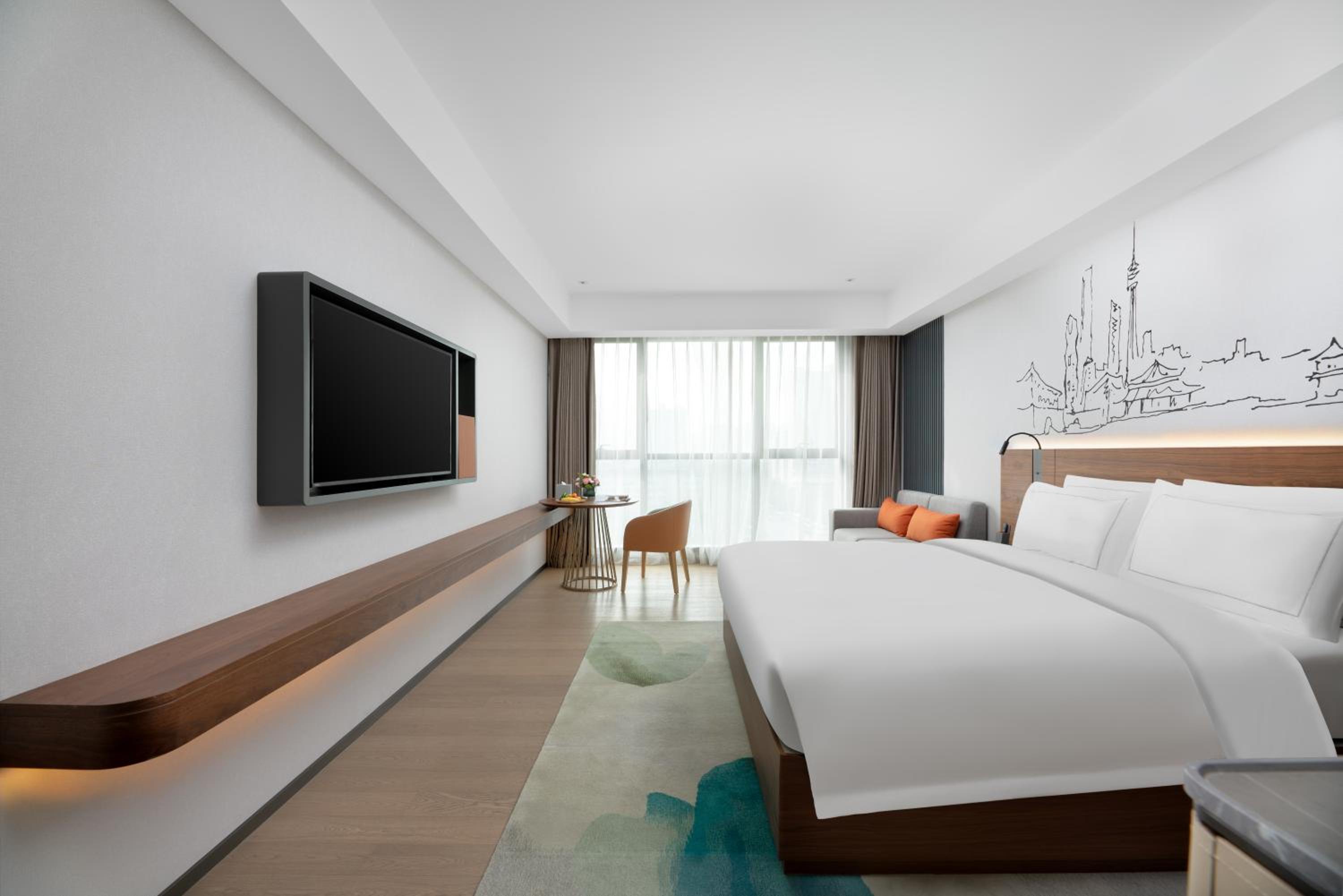 Superior King Room