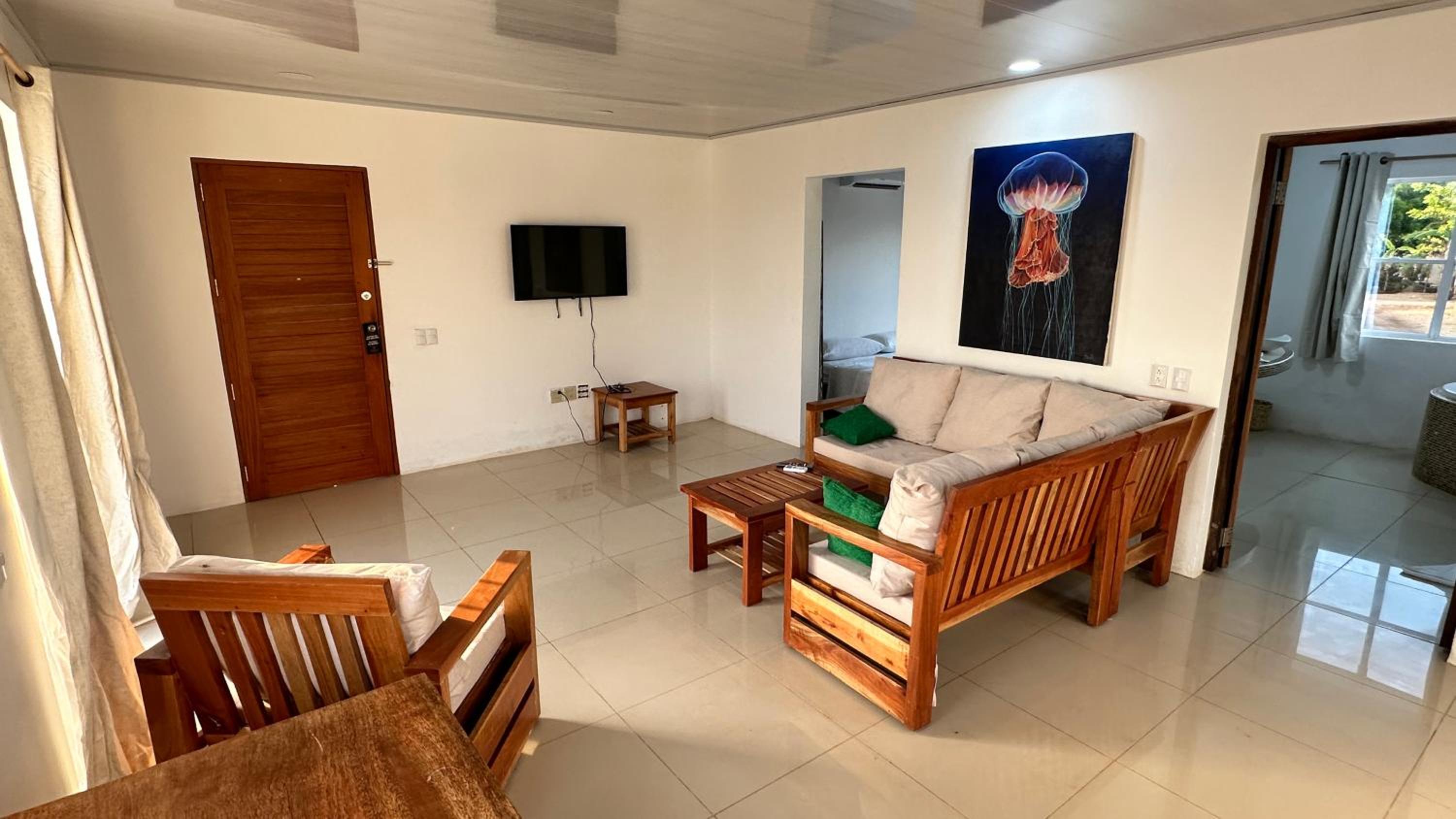 Suite with Sea View photo 3