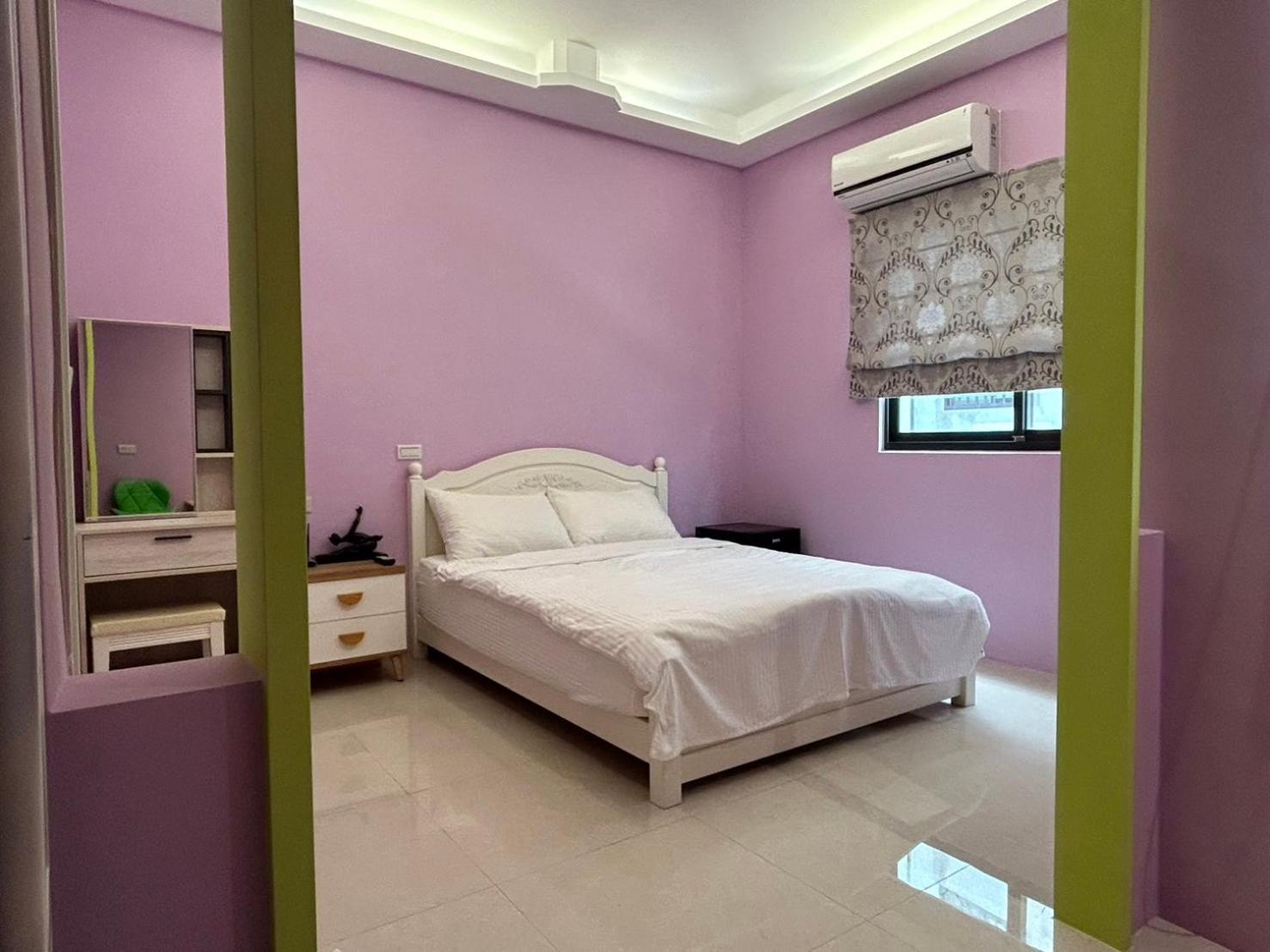 Deluxe Double Room with Shower photo 1