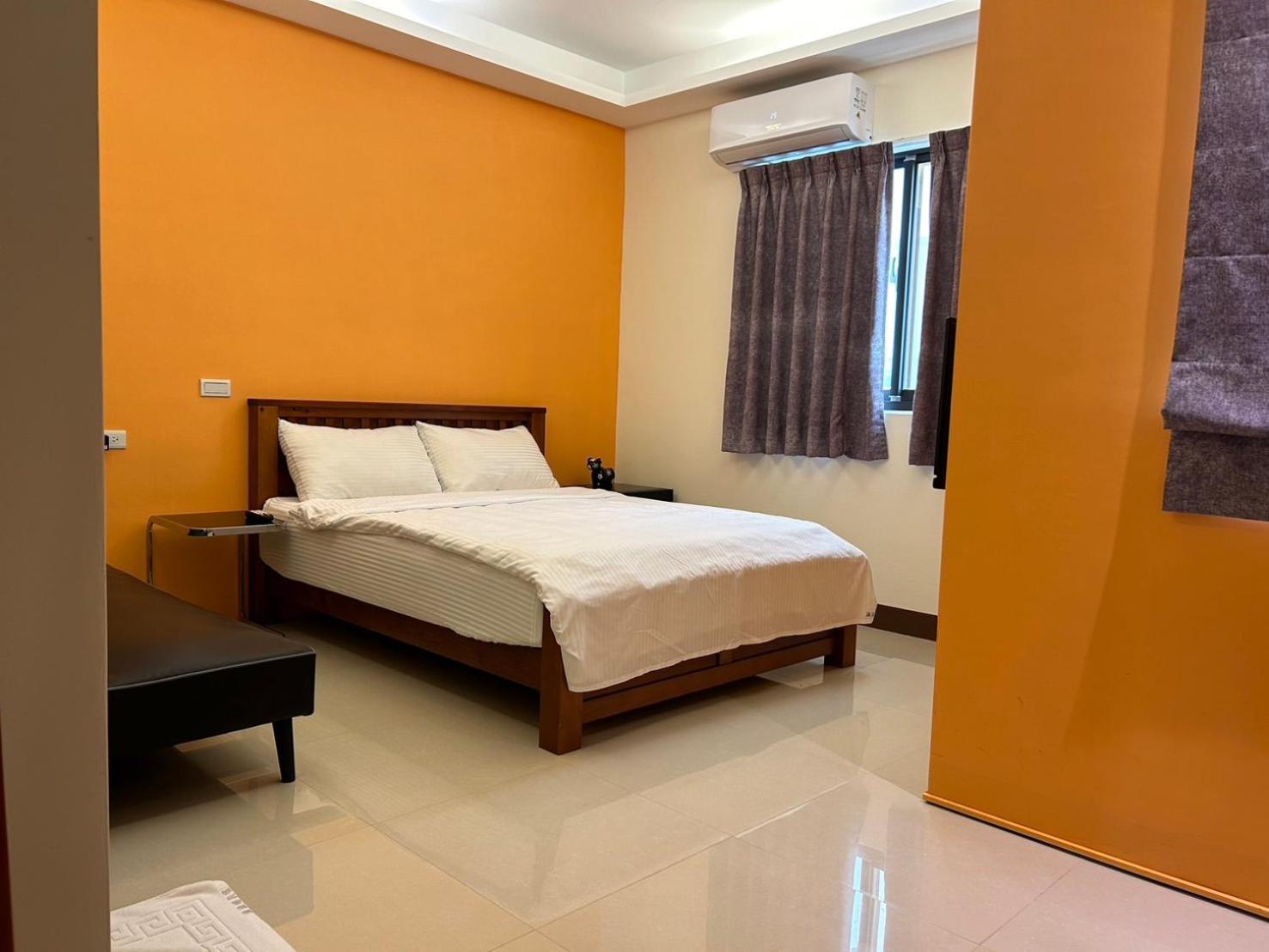 Standard Double Room photo 1