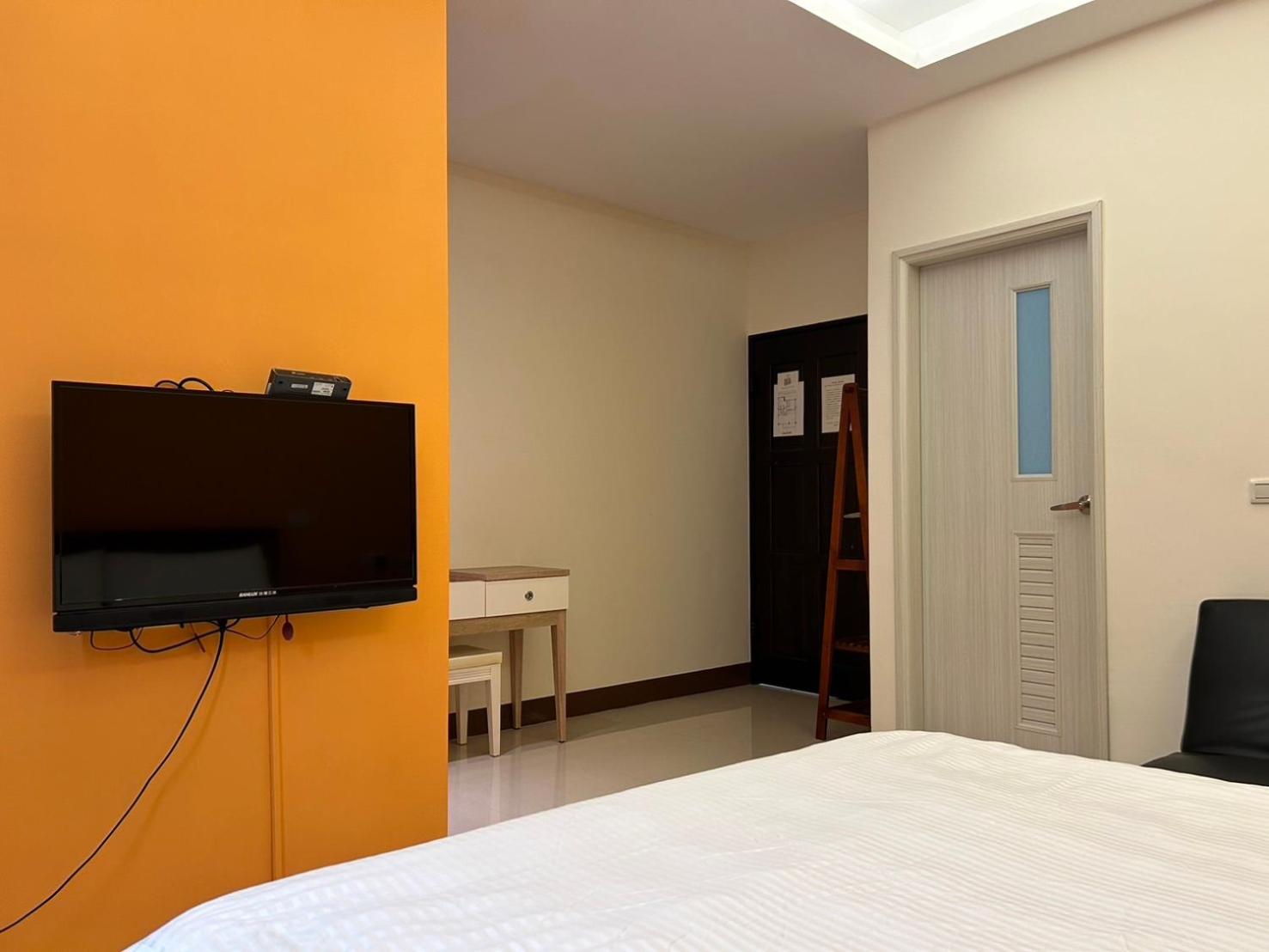 Standard Double Room photo 2