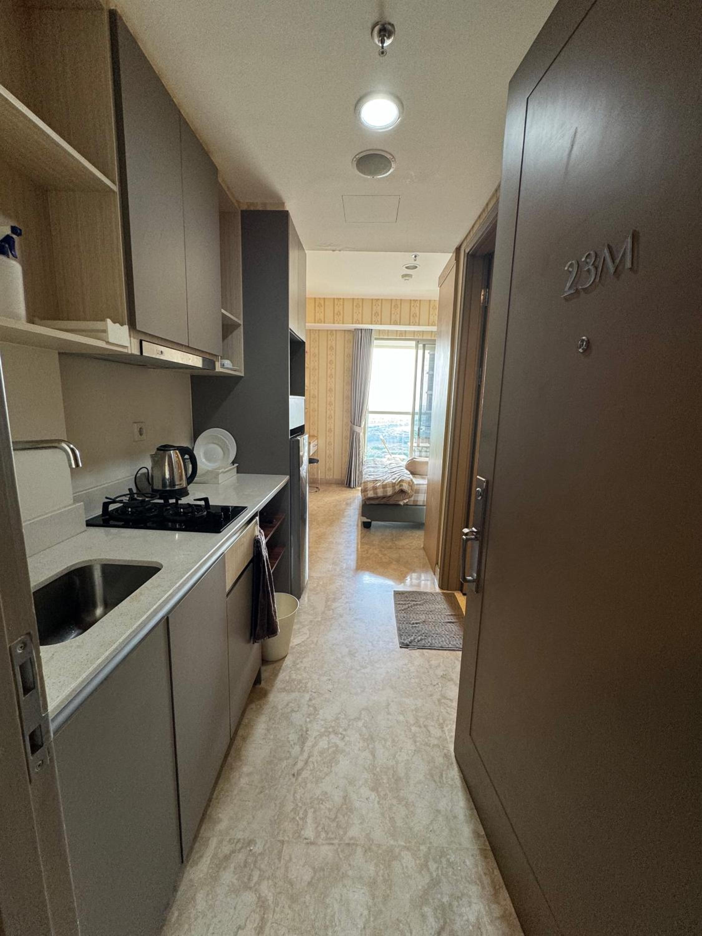 One-Bedroom Apartment - Photo 5