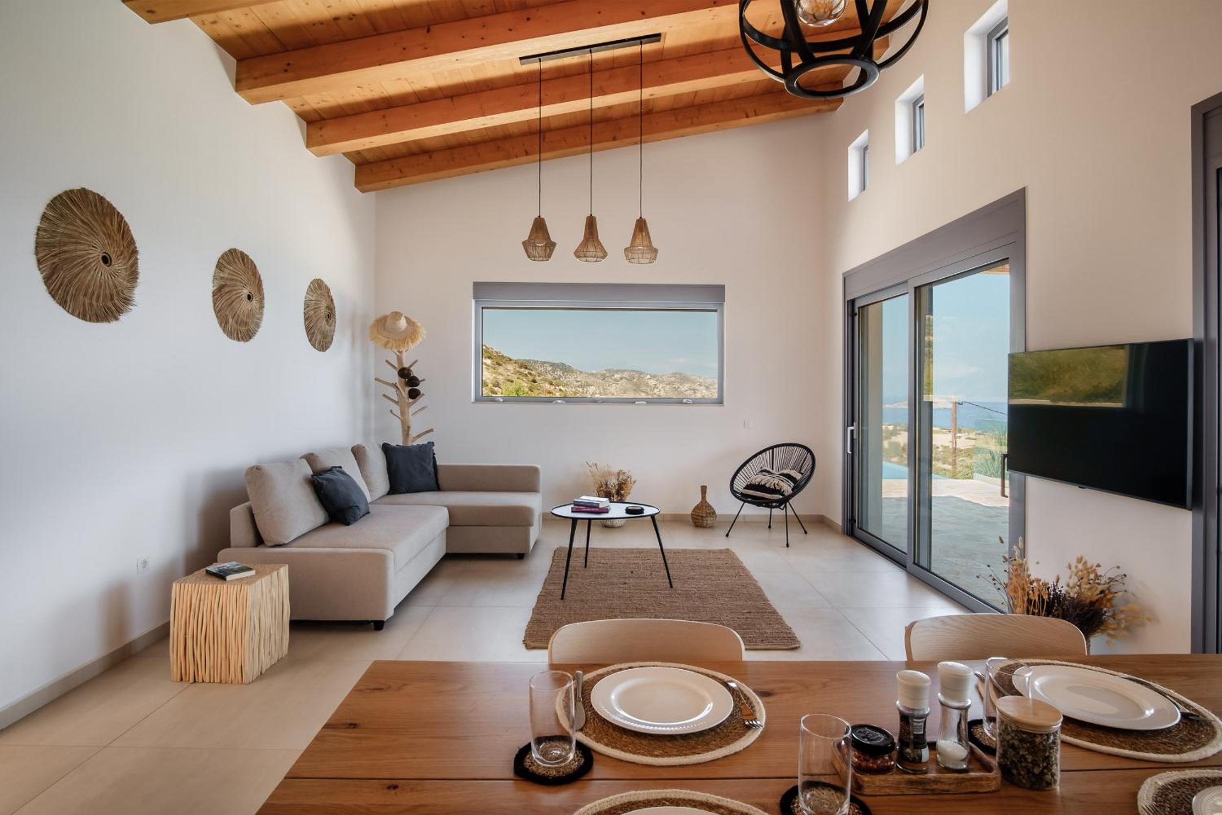 Two-Bedroom Villa photo 1