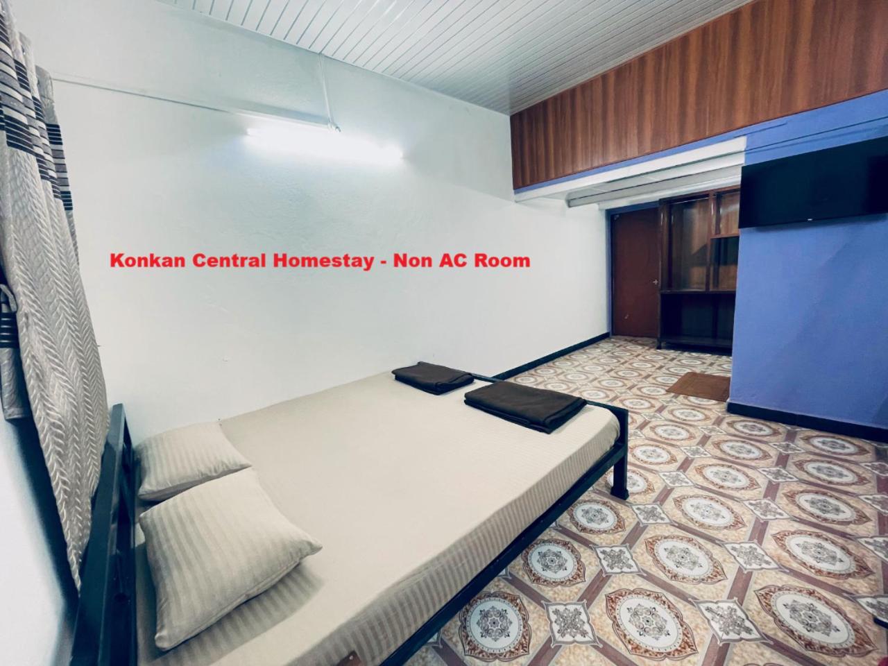 Family Double Room photo 2