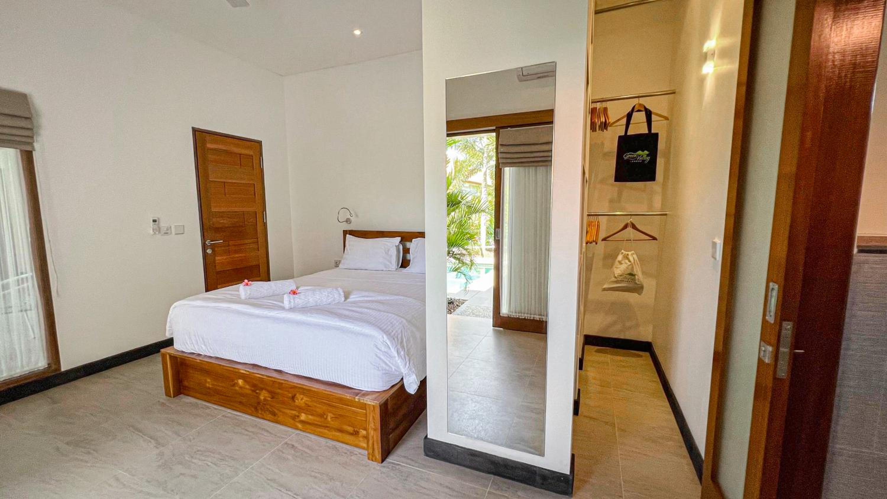 Deluxe Room - Photo 1