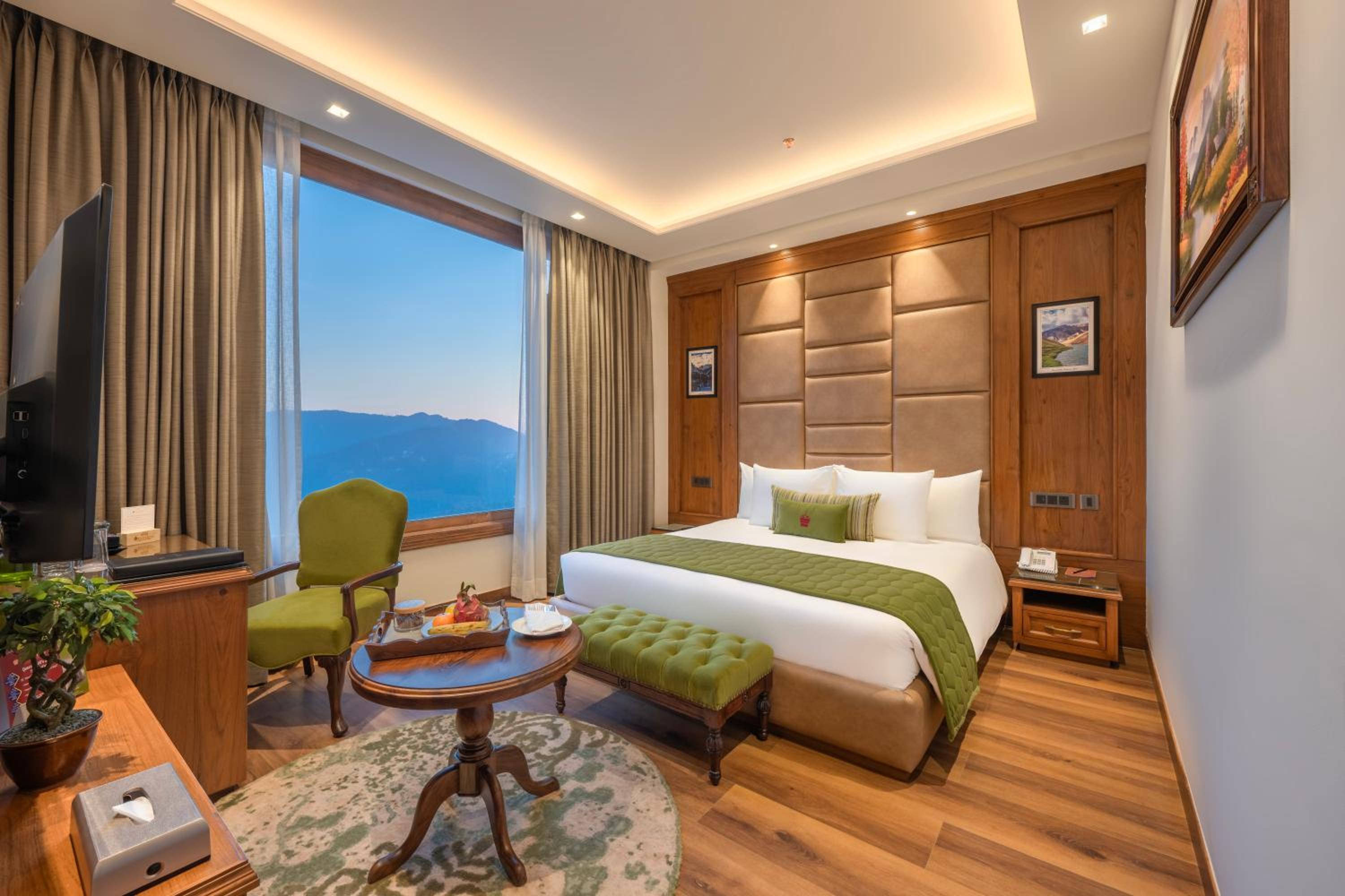 Standard King Room - Photo 1