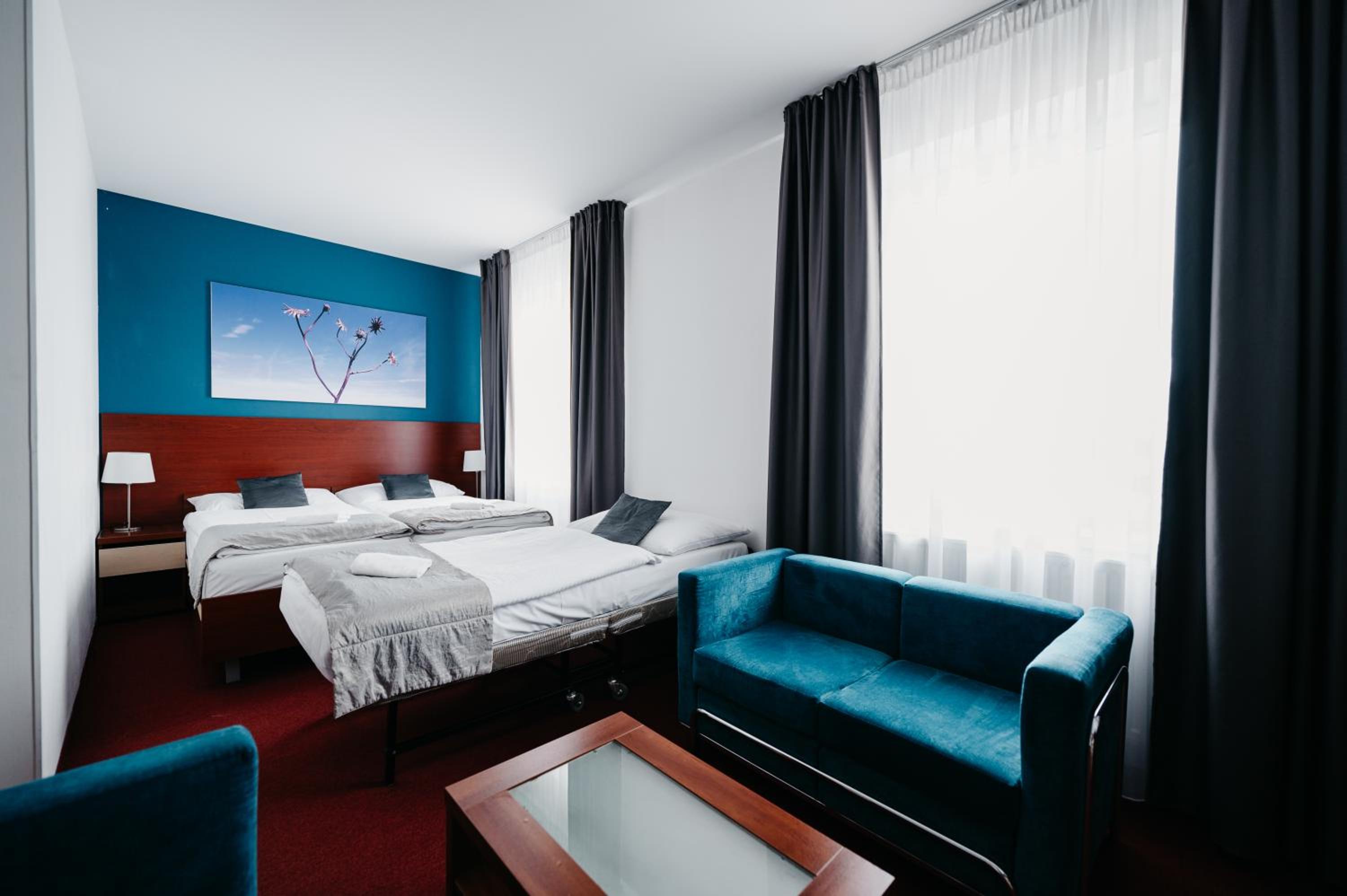 Triple Room - Photo 1