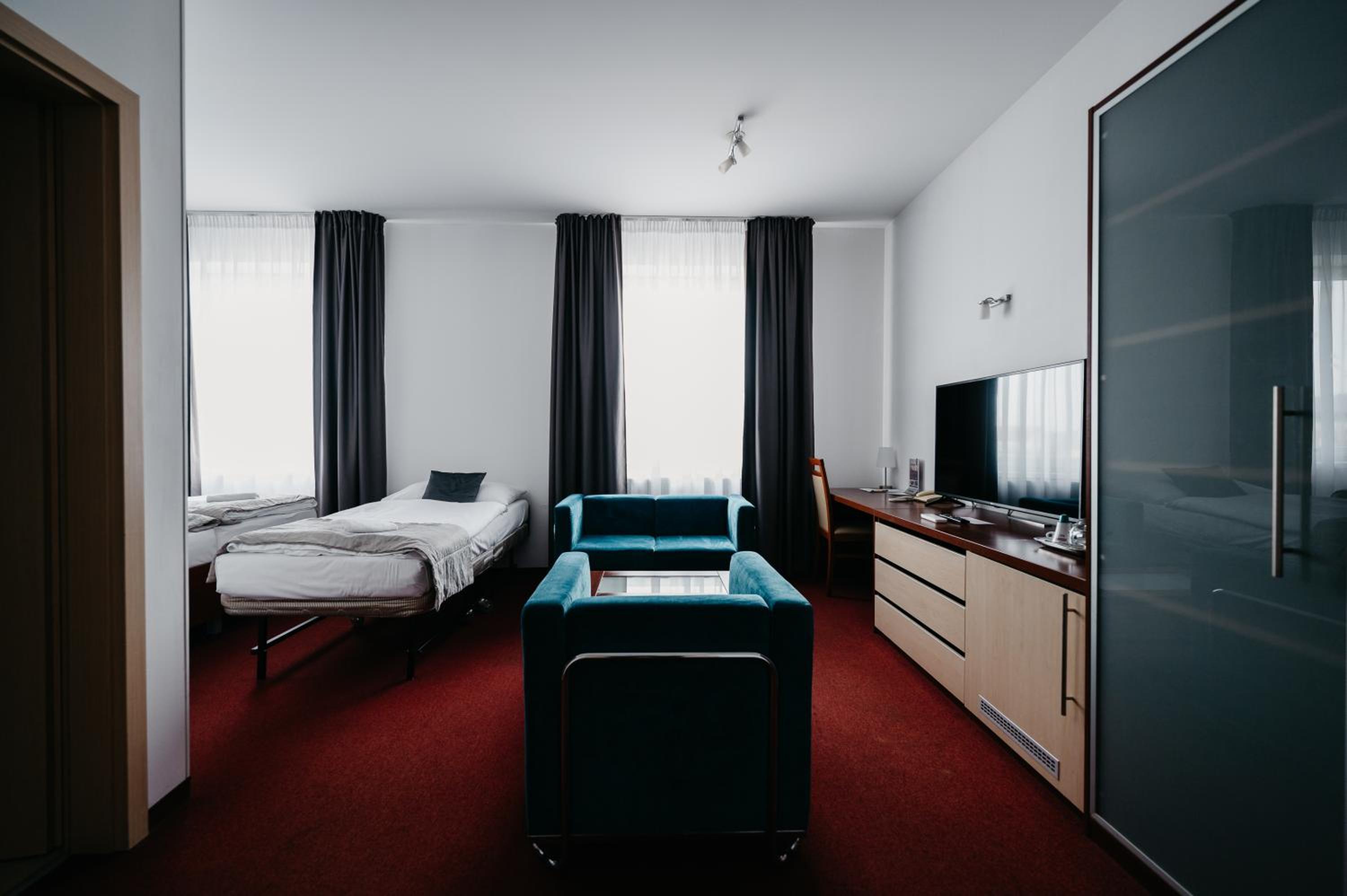 Triple Room - Photo 3