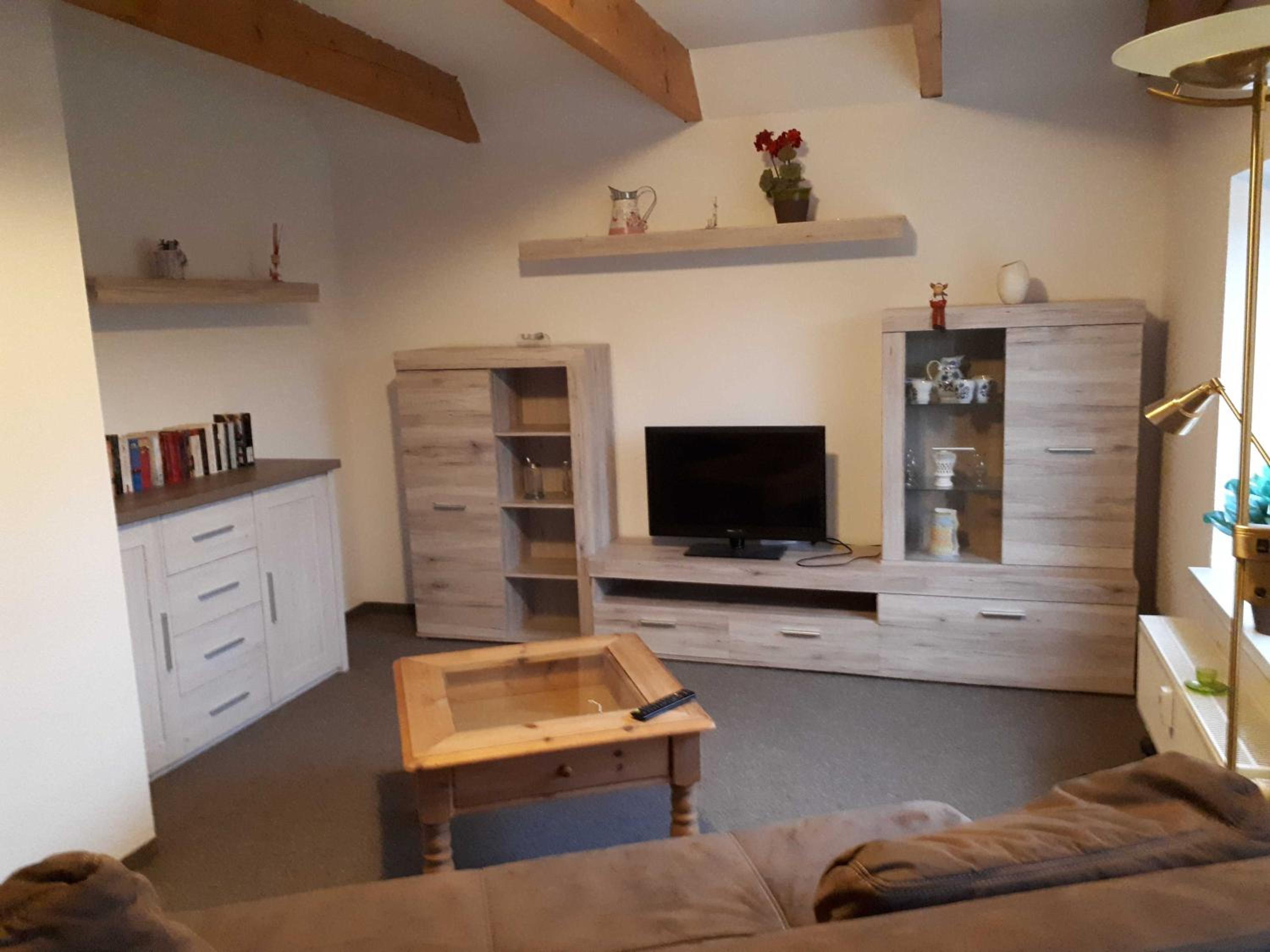 Loft photo 2