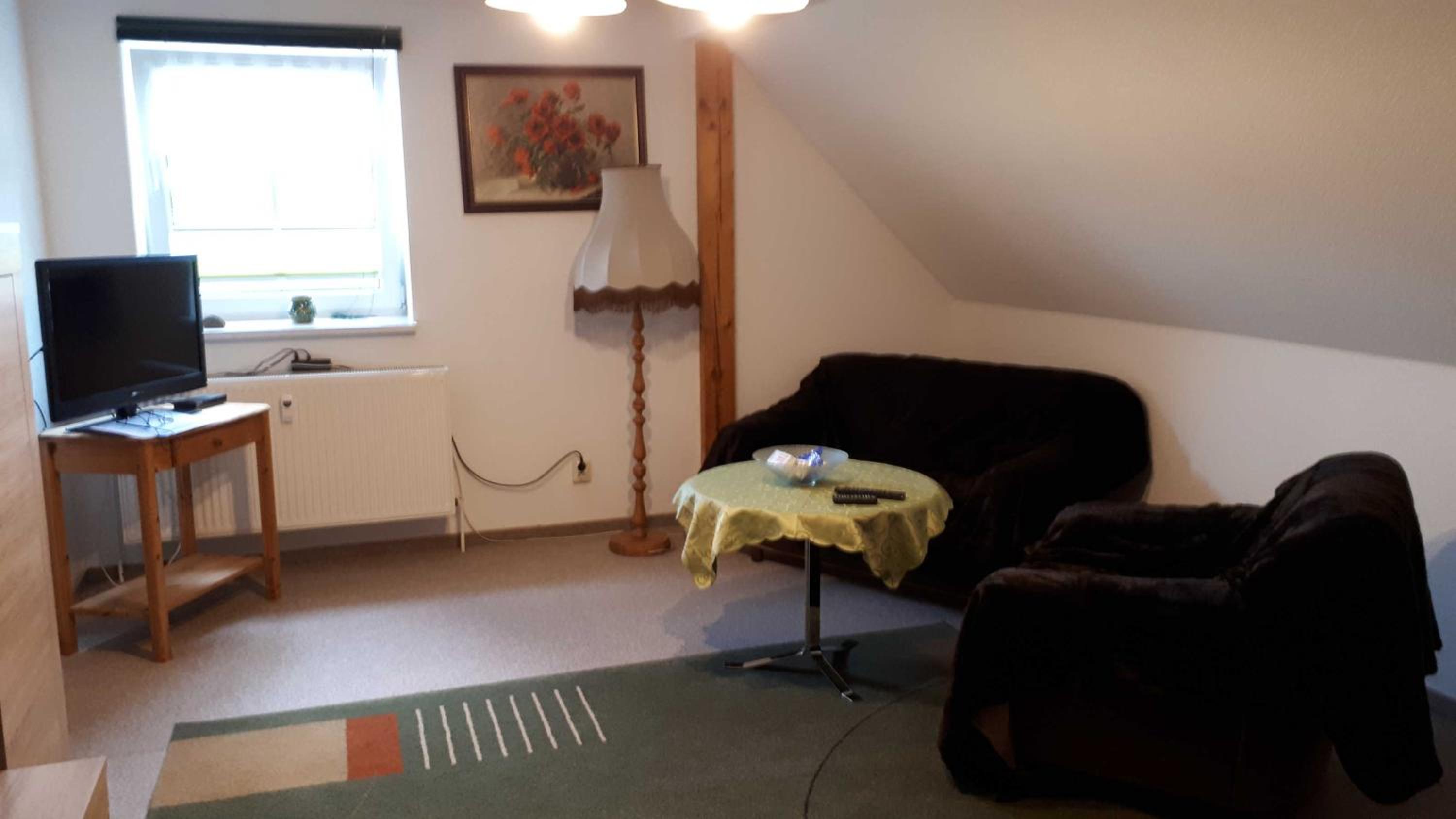 Penthouse Apartment photo 1