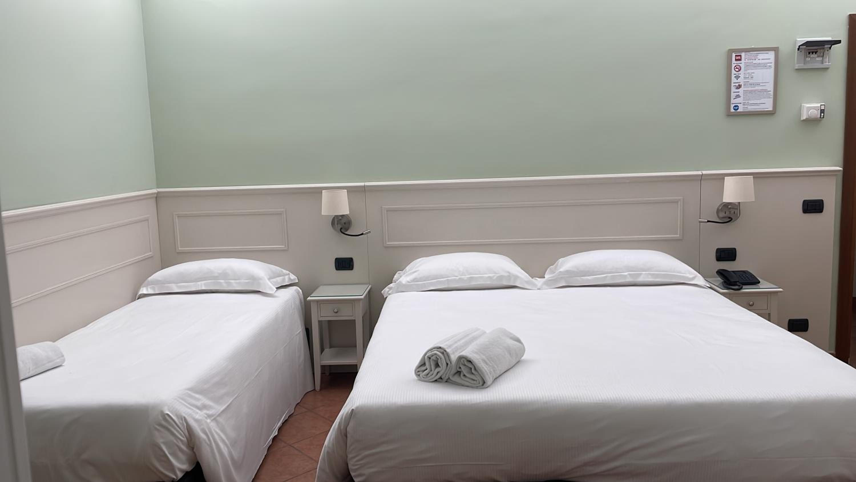 Quadruple Room photo 1