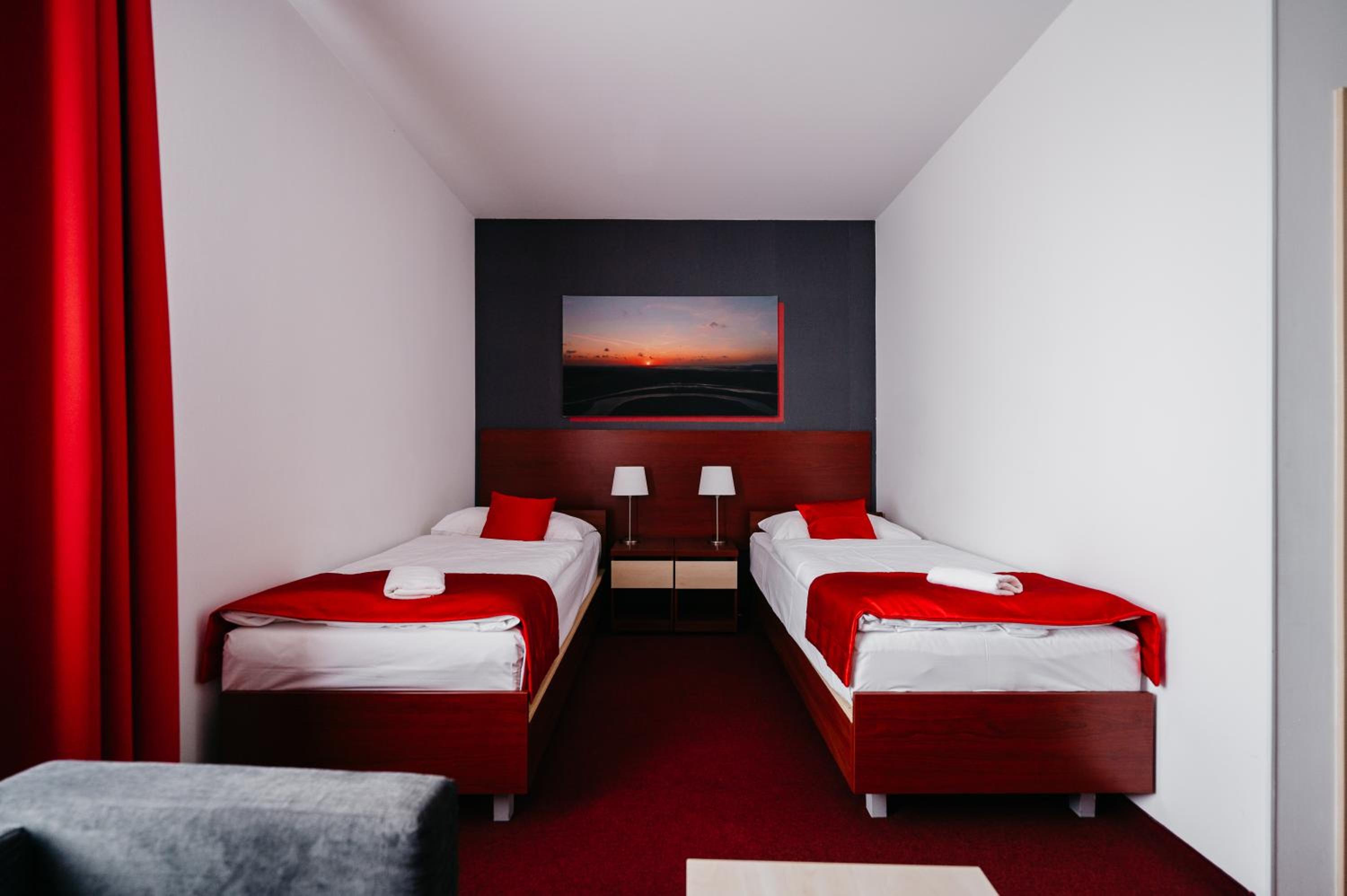 Classic Double or Twin Room - Photo 1