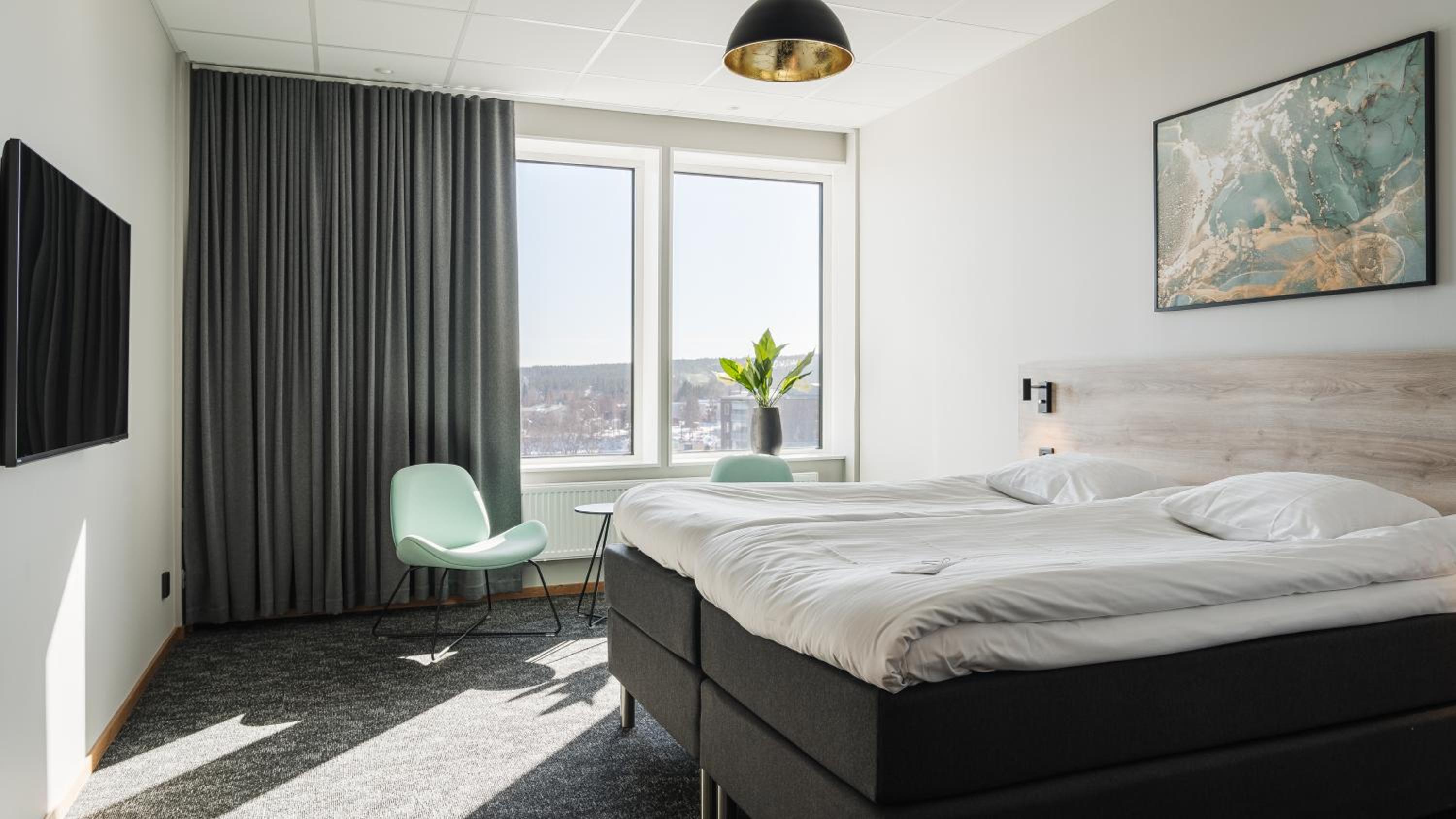 Superior Twin Room photo 2