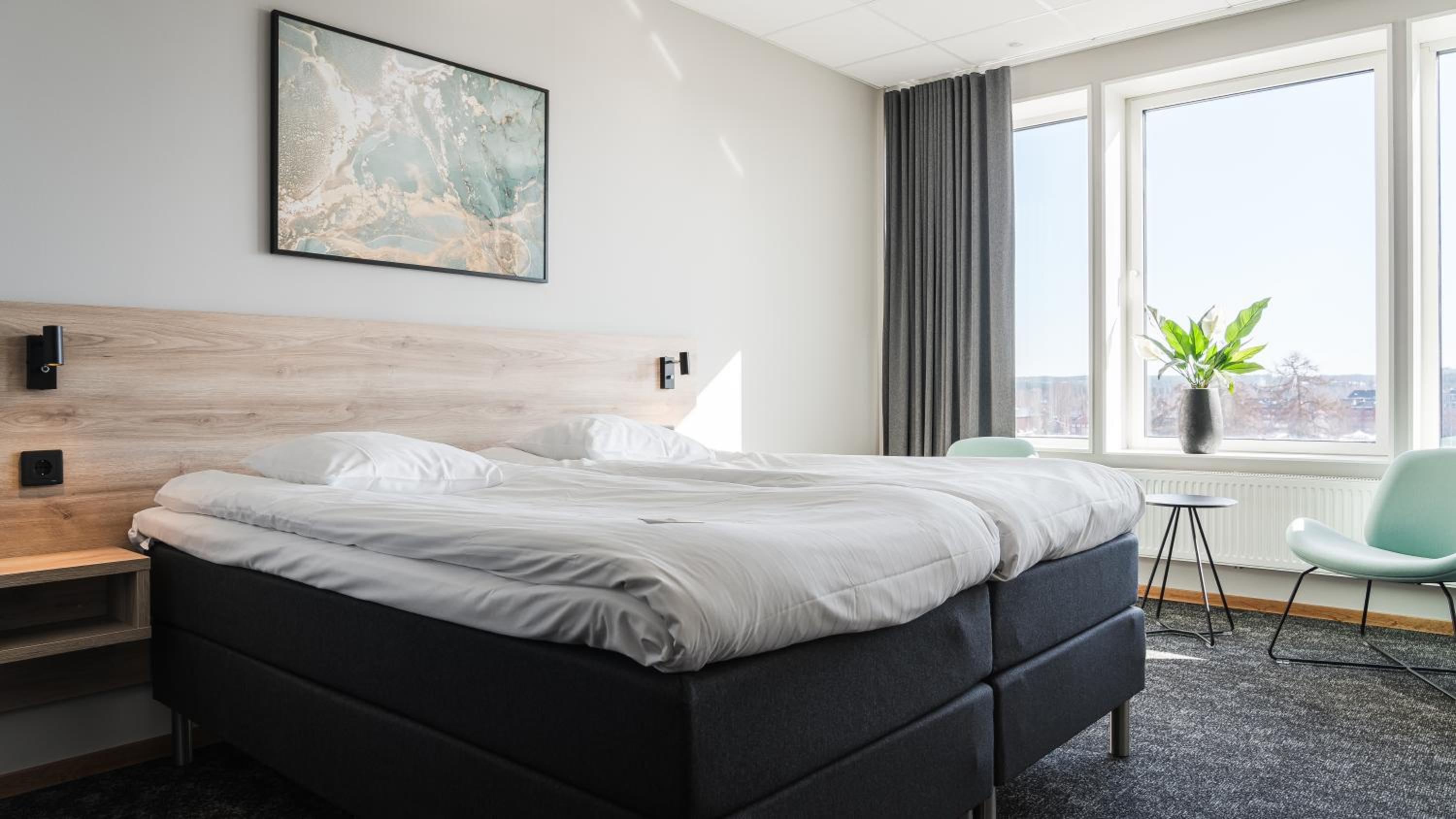 Superior Twin Room photo 1
