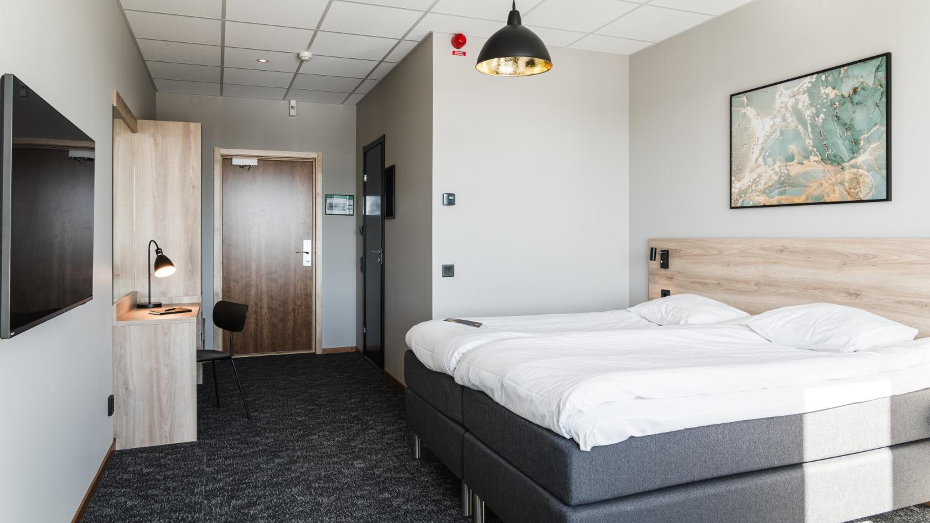 Superior Twin Room photo 3