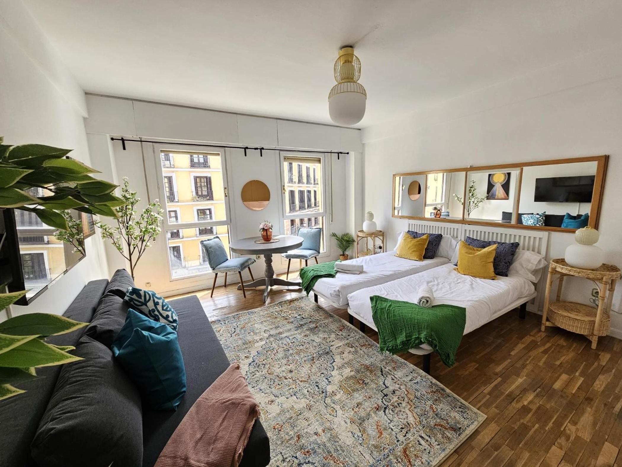 Apartamento