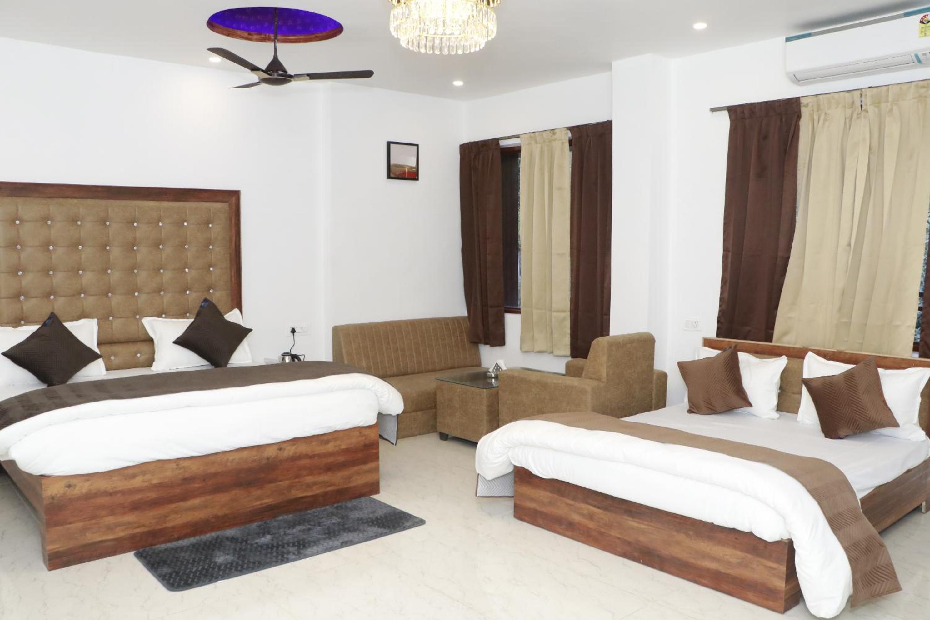 Family Suite photo 3