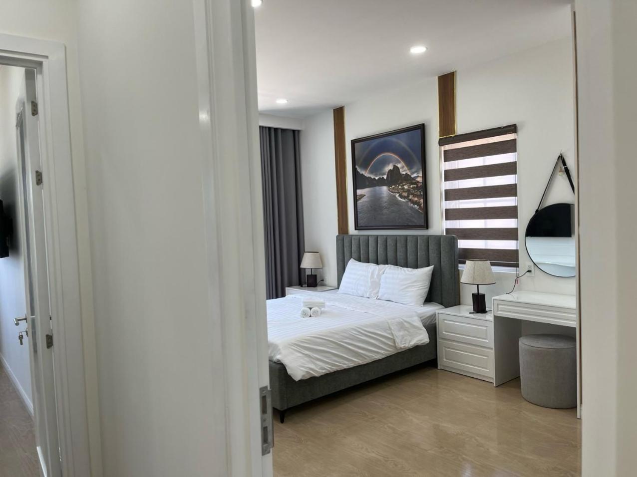 Three-Bedroom Villa photo 1