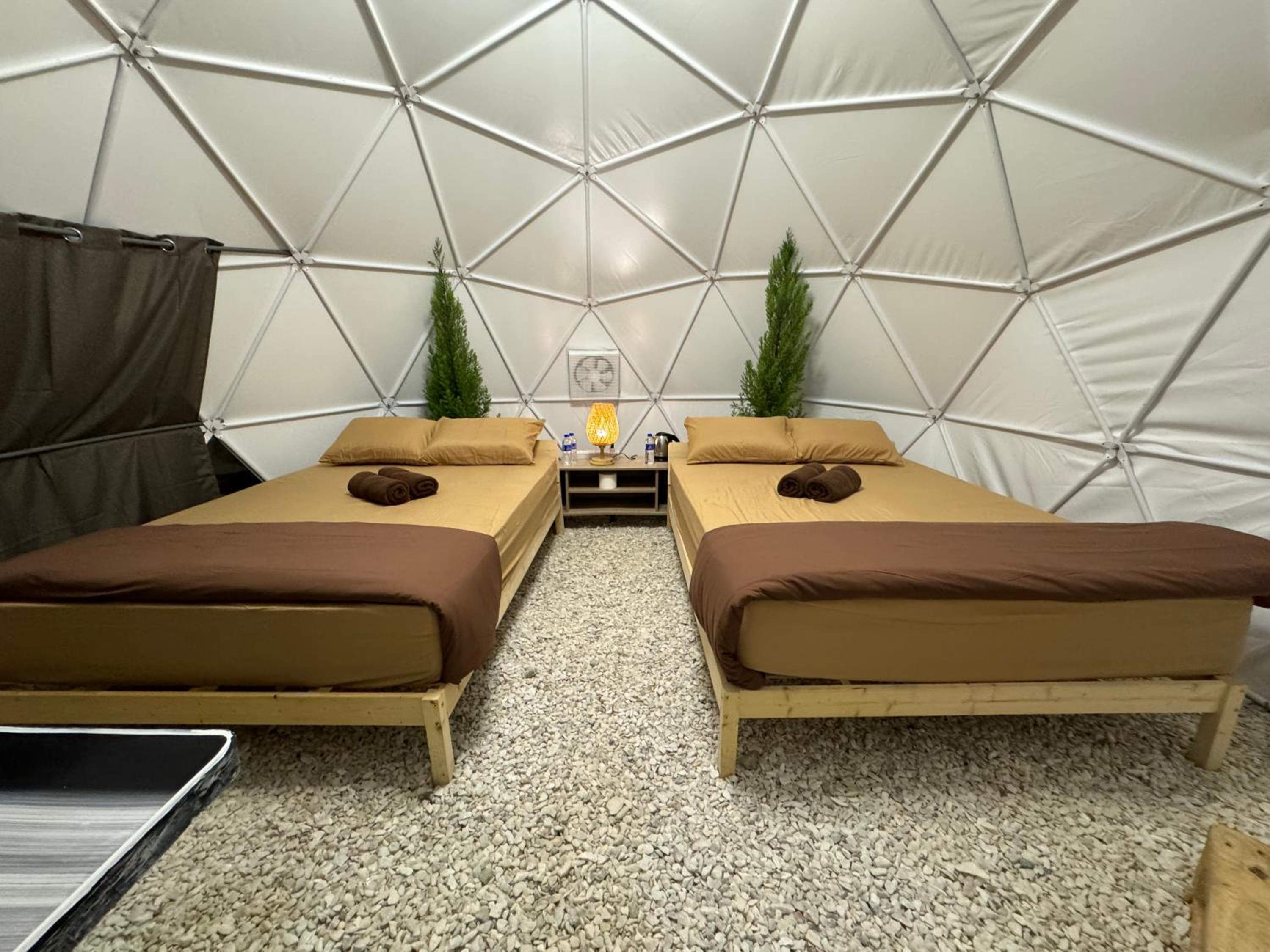 Tent photo 3