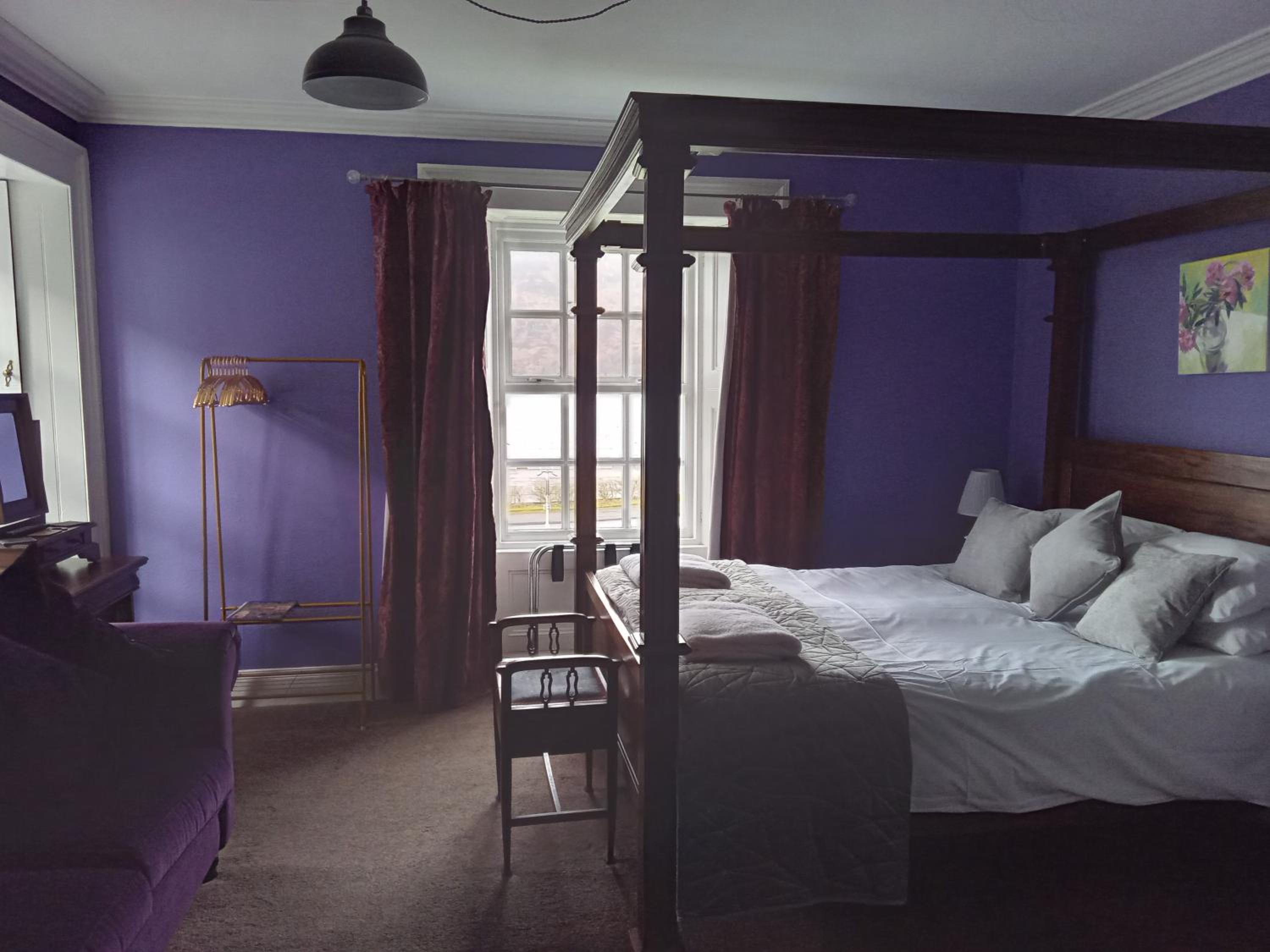 Loch View Double Room photo 1