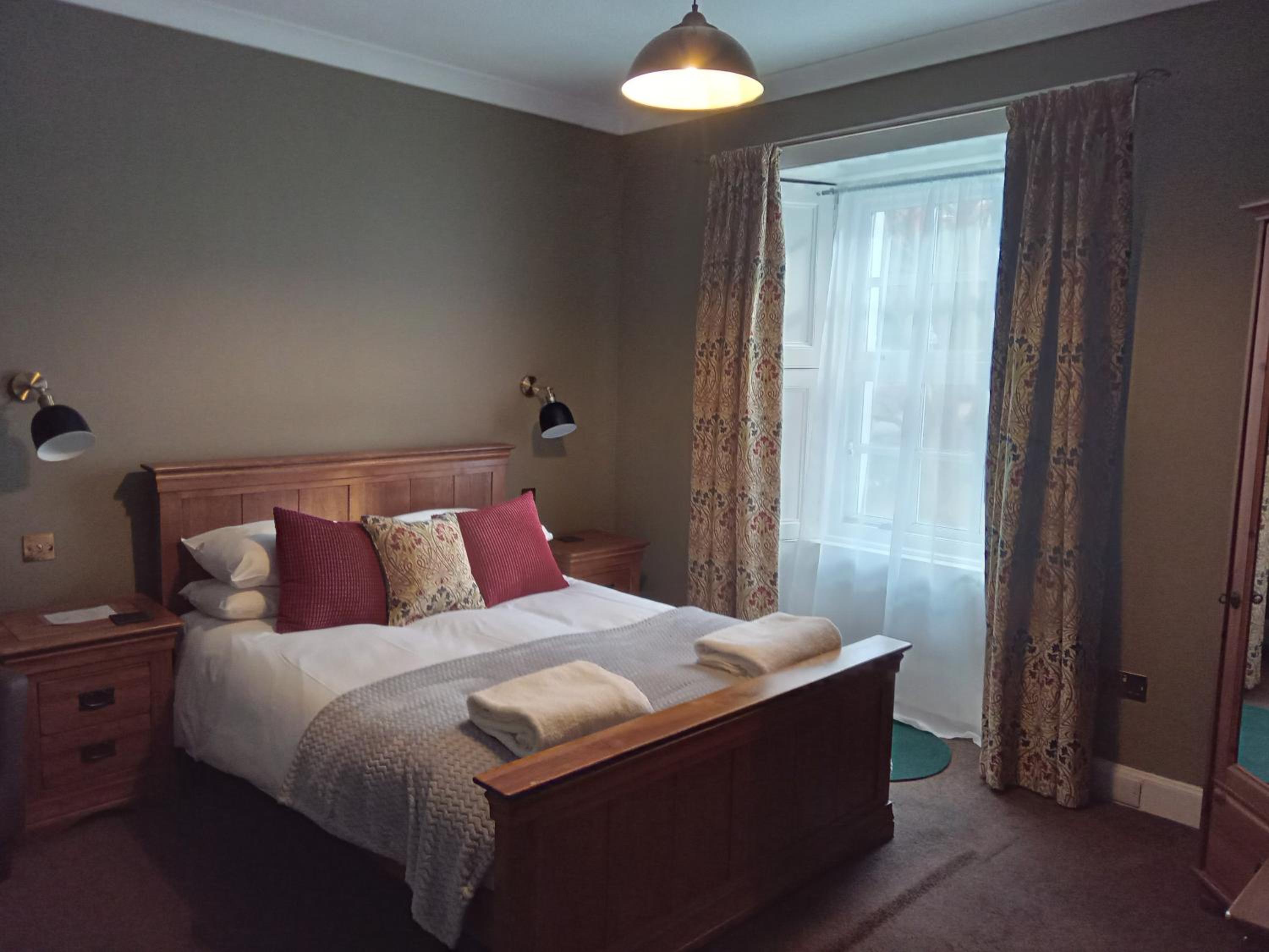 Standard Double Room photo 2