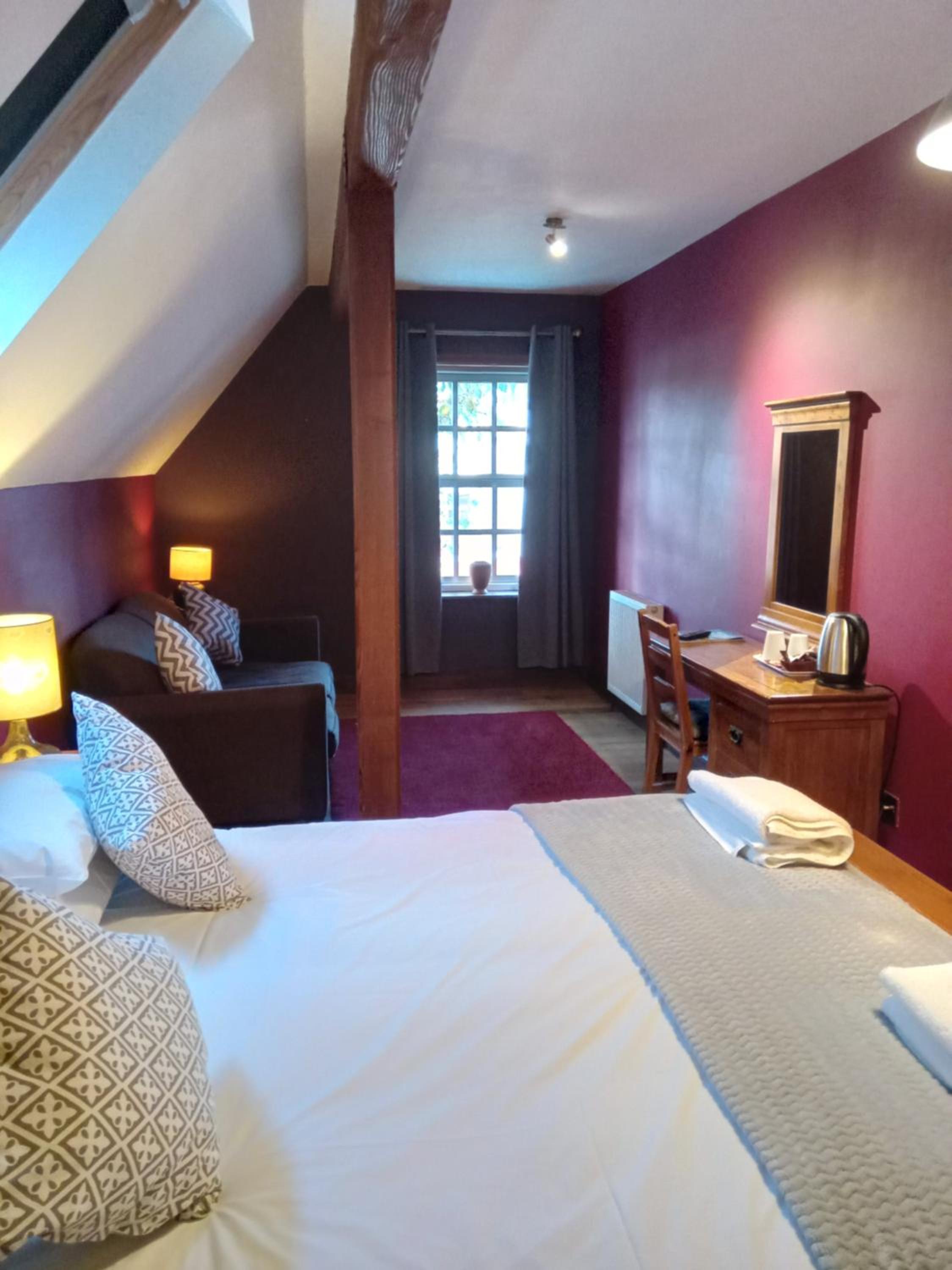 Double Room photo 1